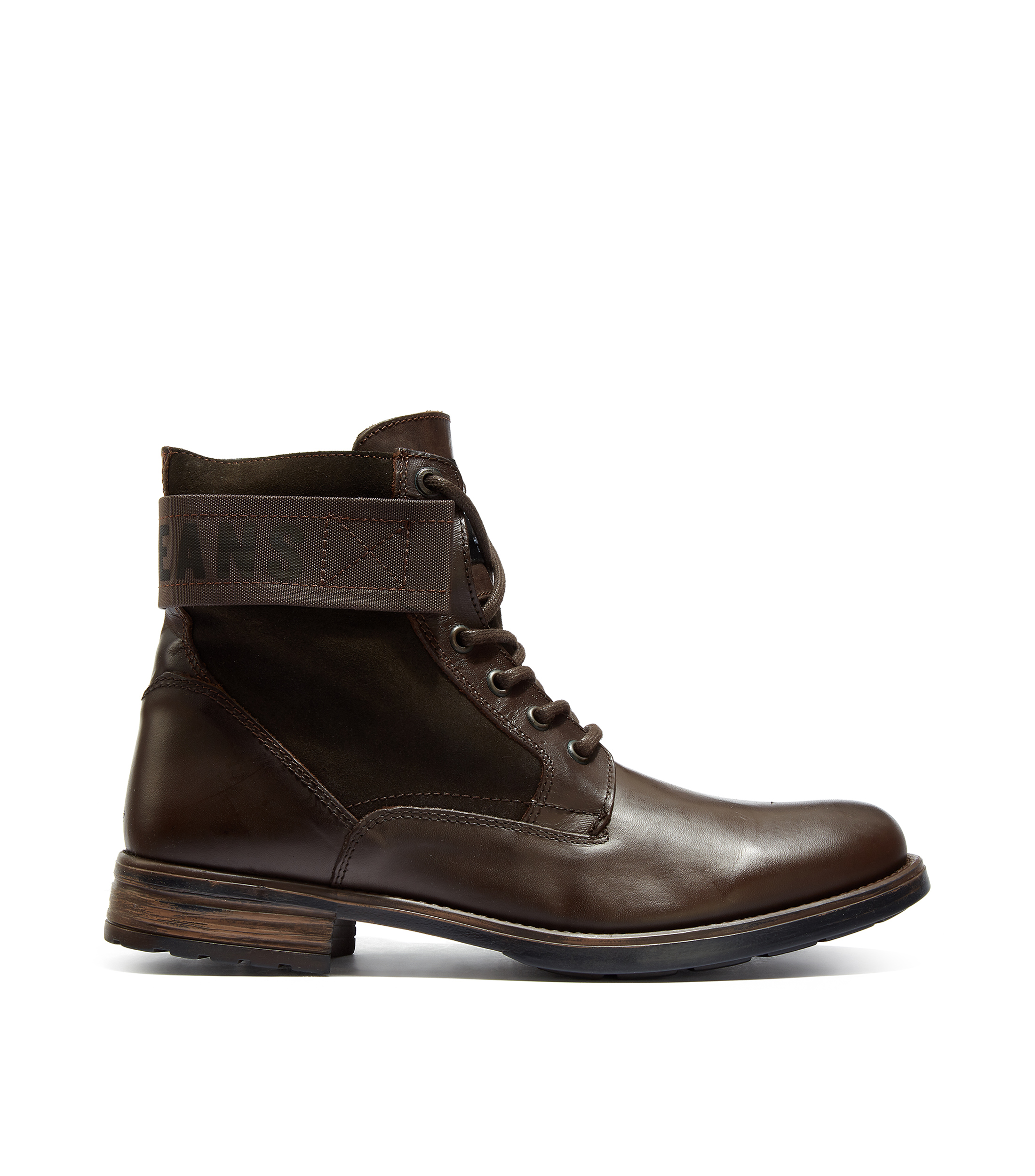 Pepe Jeans Botas Hombre- El Palacio de Hierro