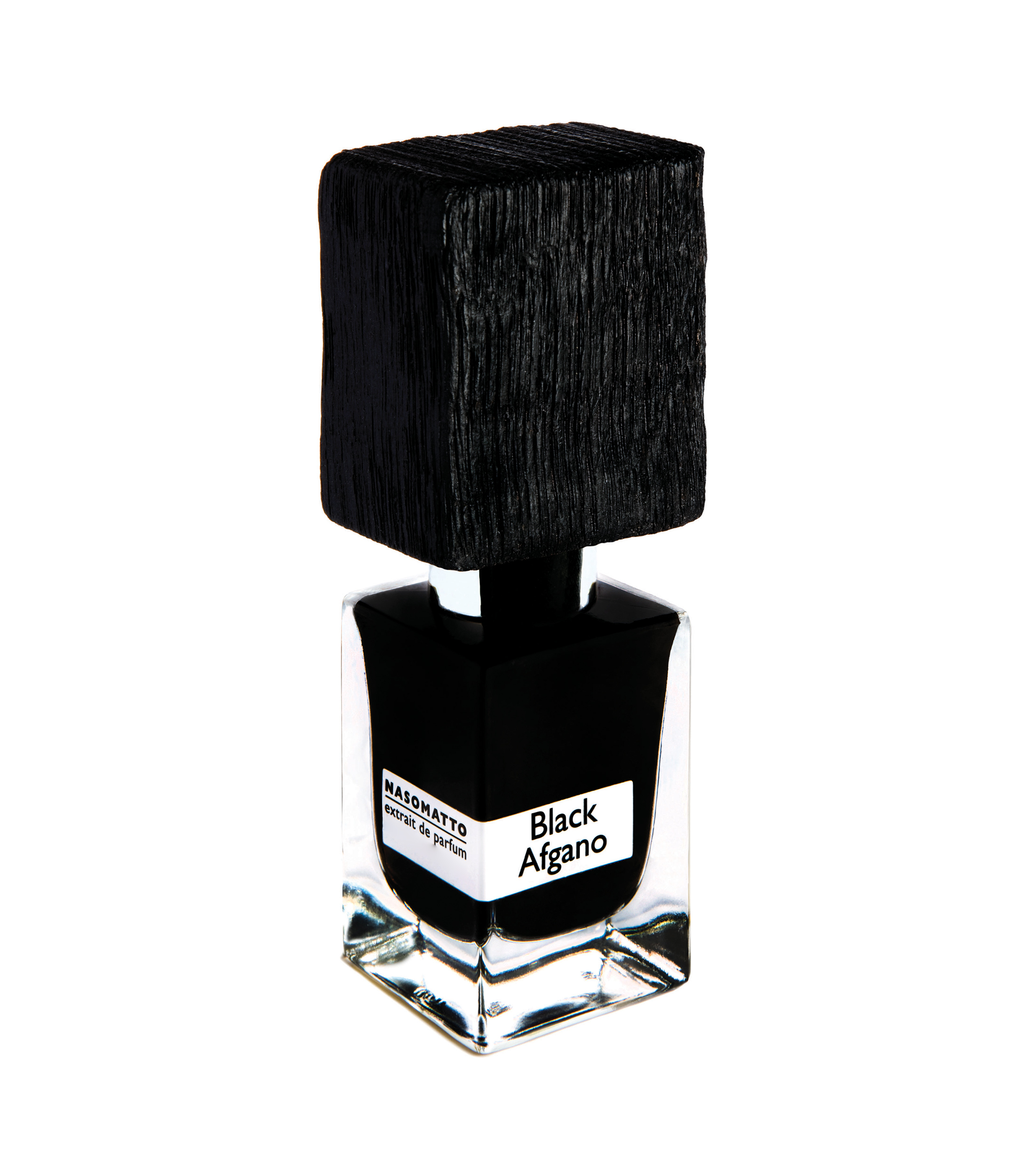 Perfume, Black Afgano Parfum, 30 ml Unisex