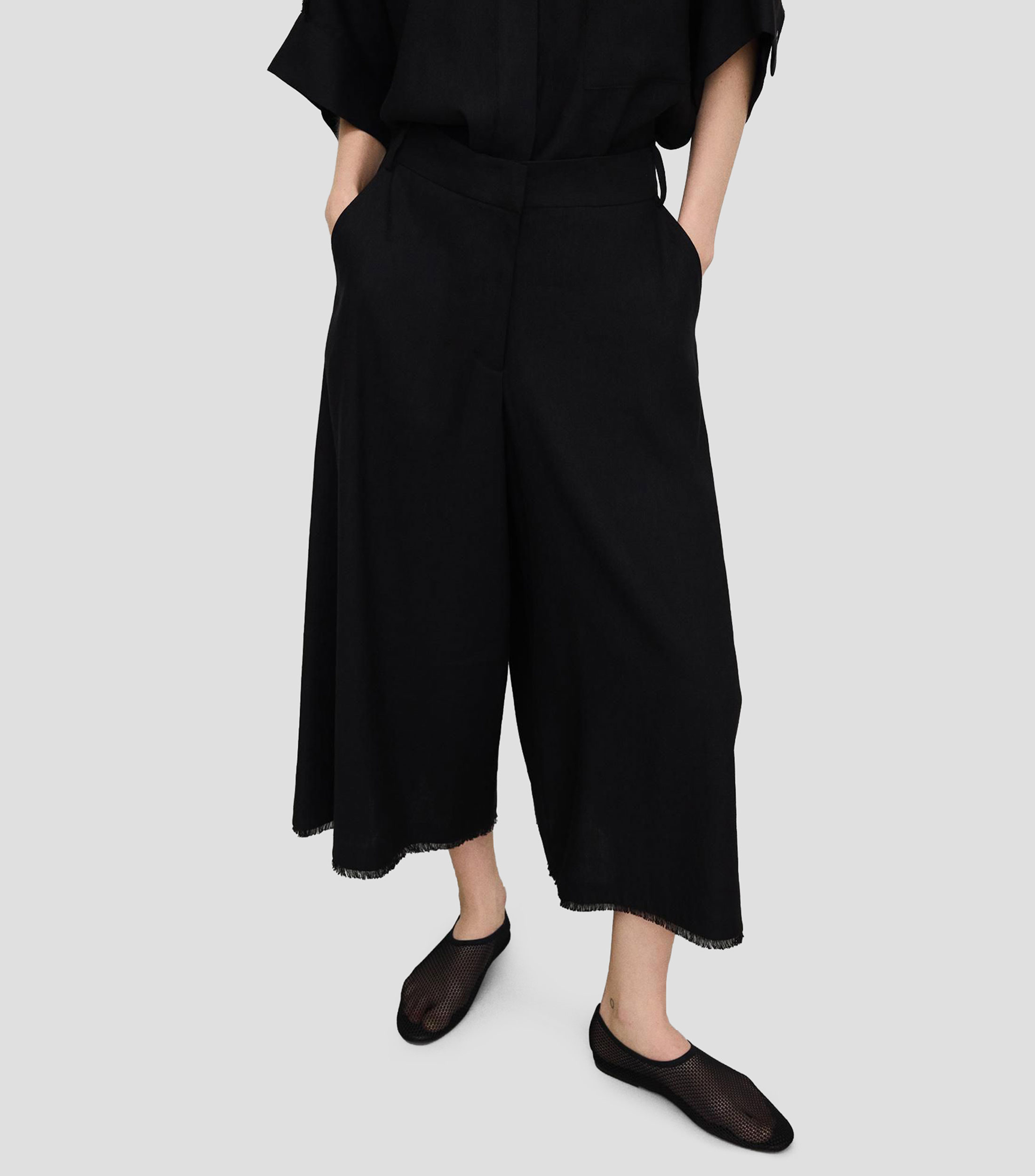 Pantalón Mujer