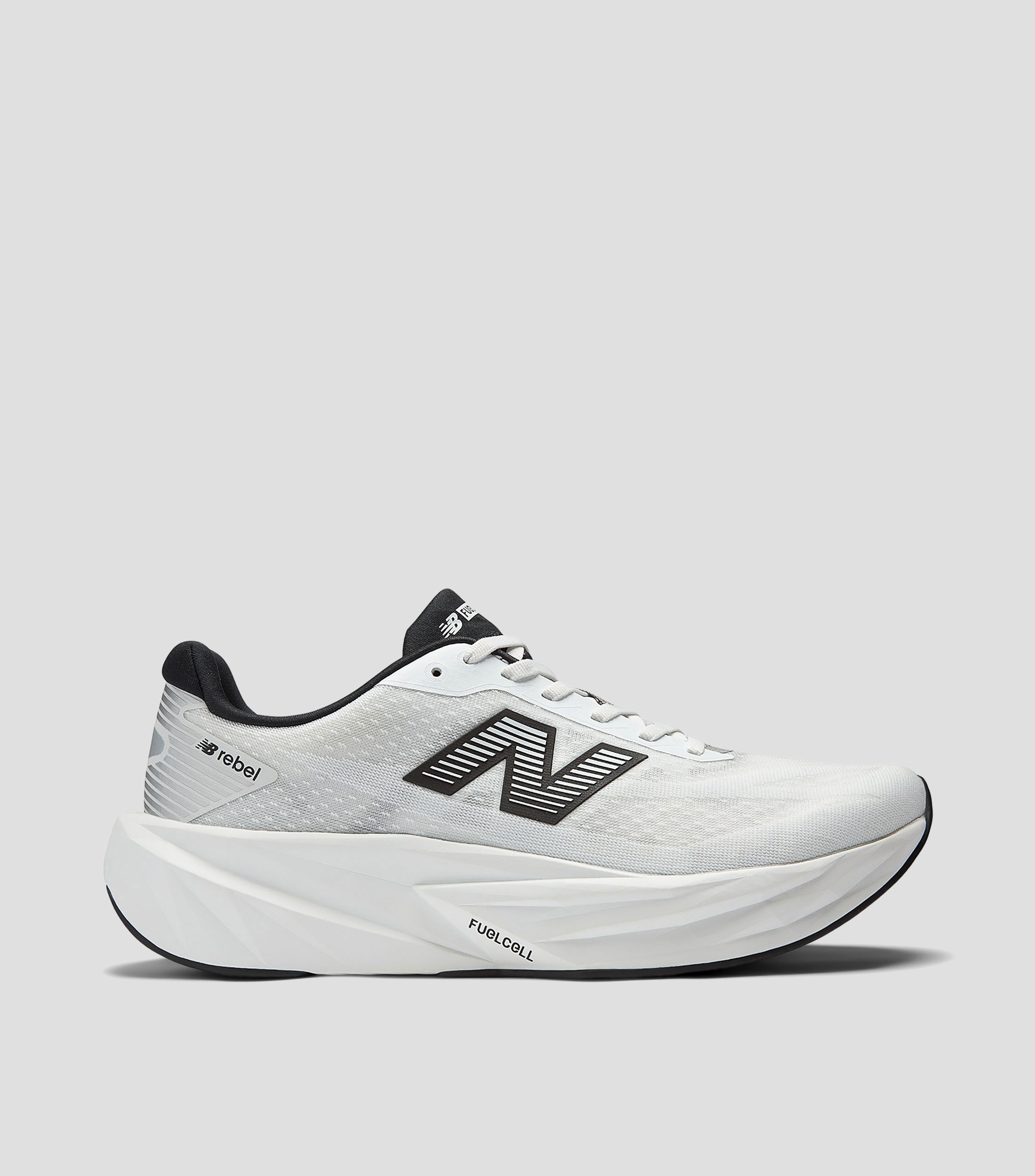 Tenis para entrenamiento Rebel Hombre