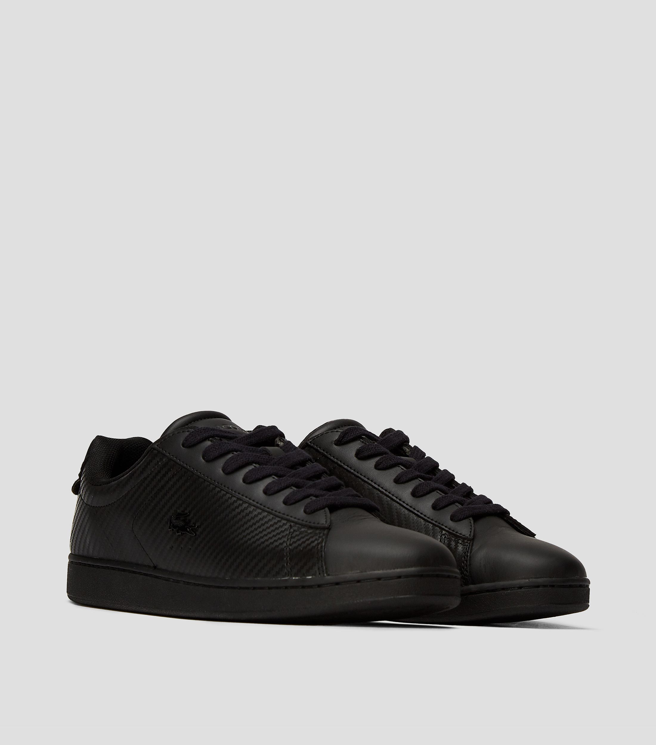 Tenis casuales en piel Carnaby Hombre