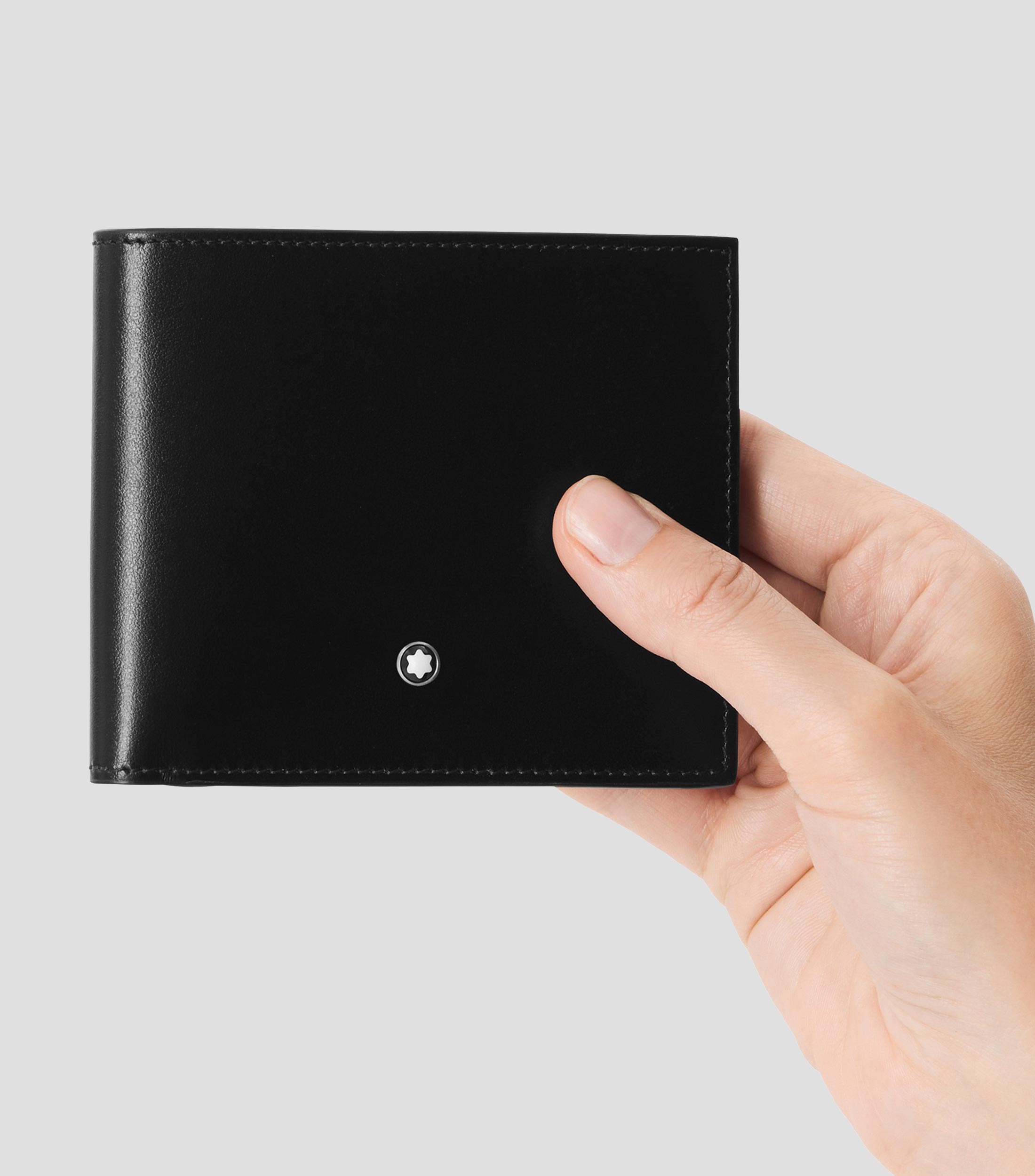 Cartera Meisterstück 6 Tarjetas Hombre