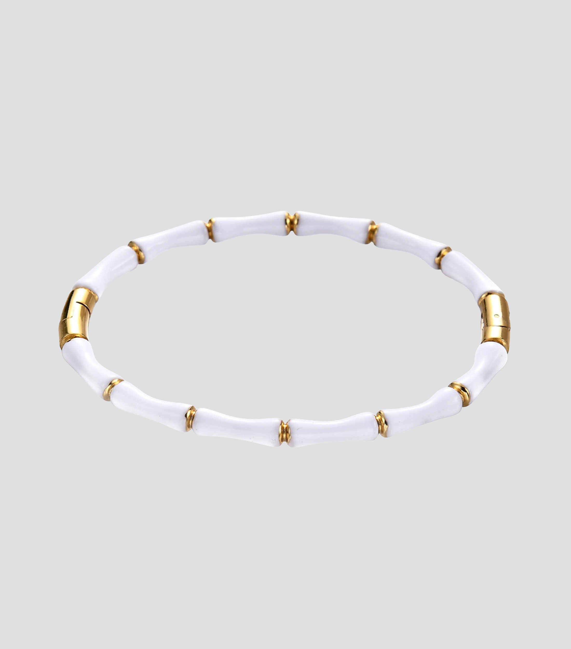 Pulsera rígida Mujer