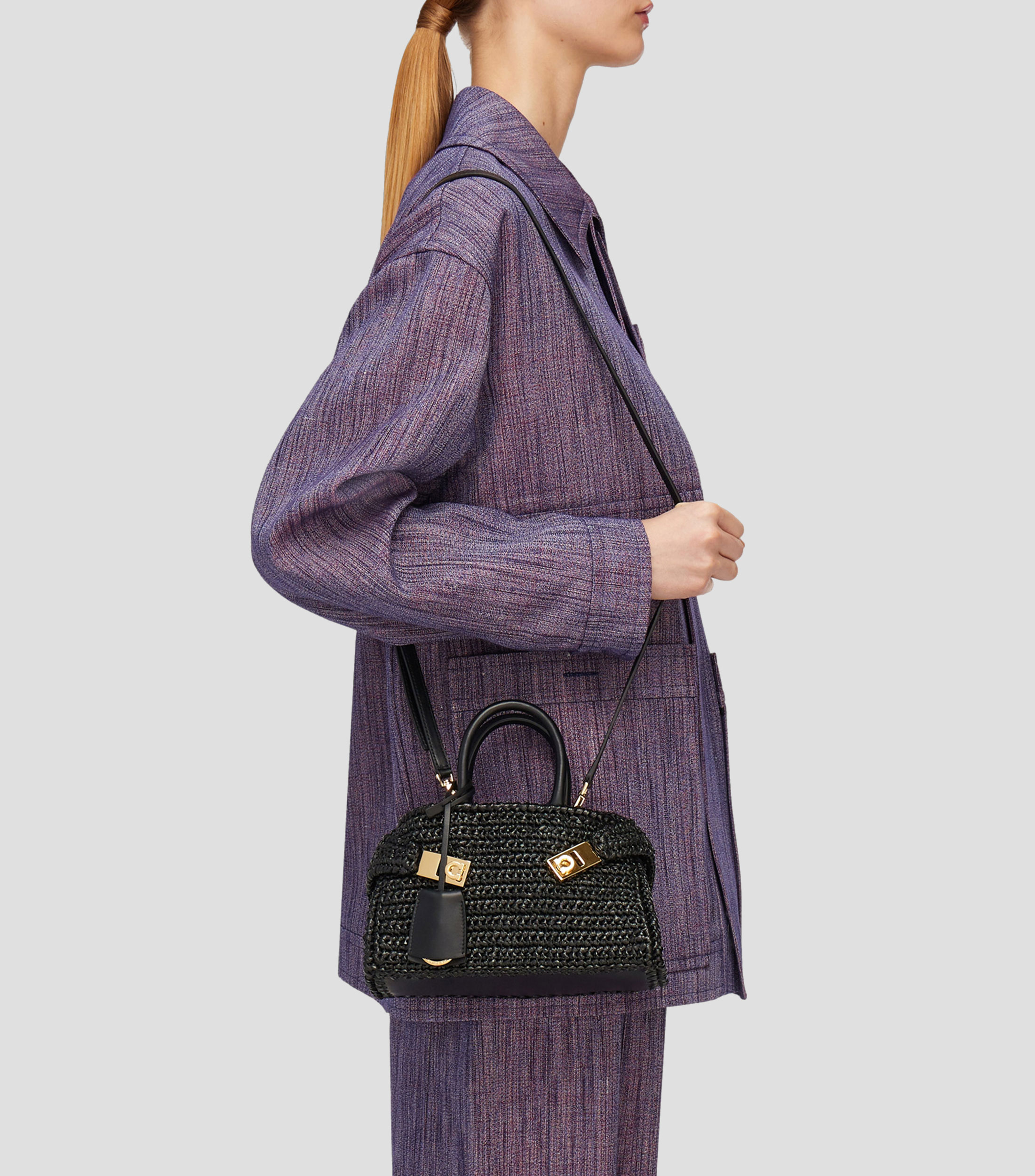Bolsa mini Hug