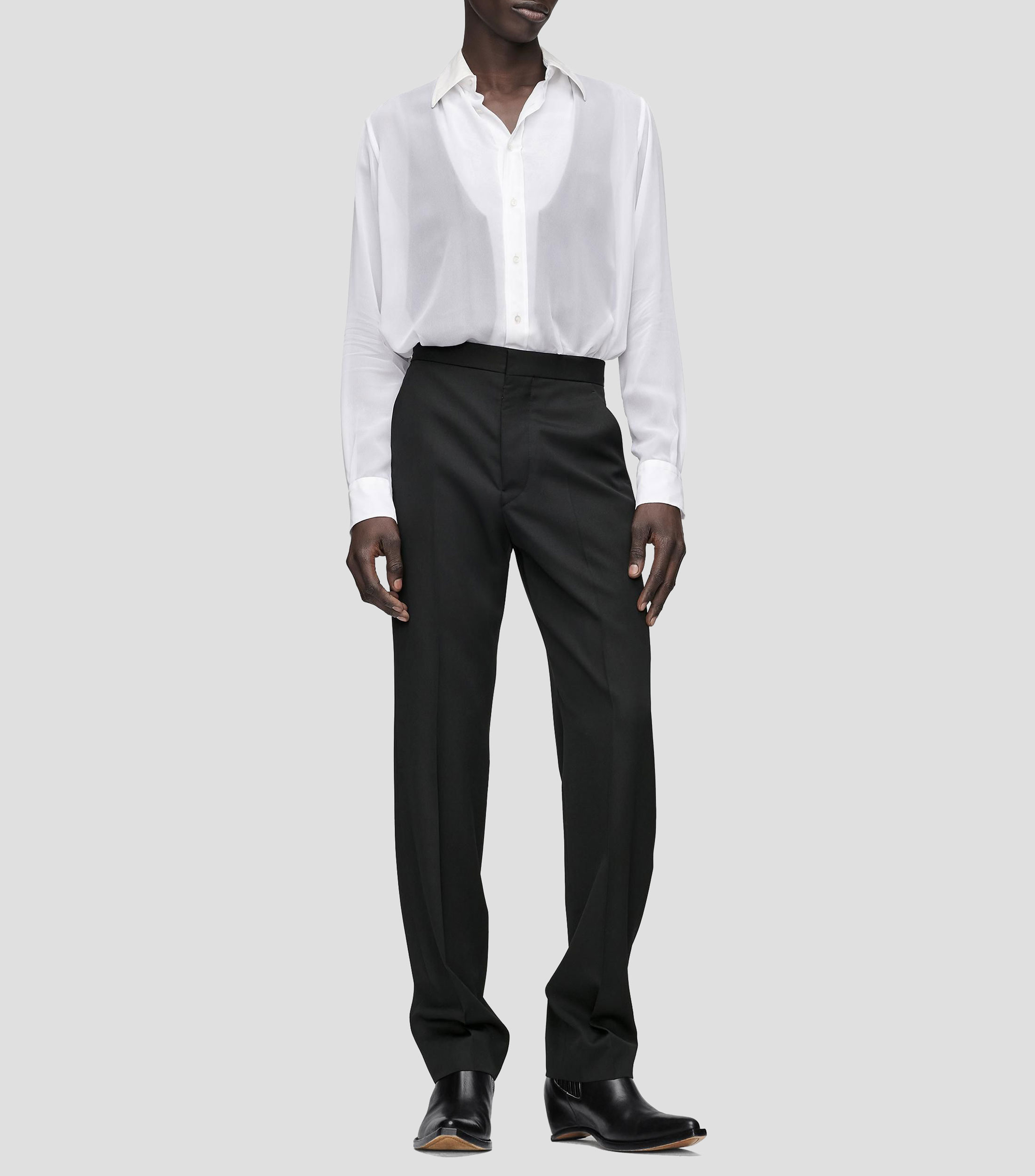Pantalón Hombre