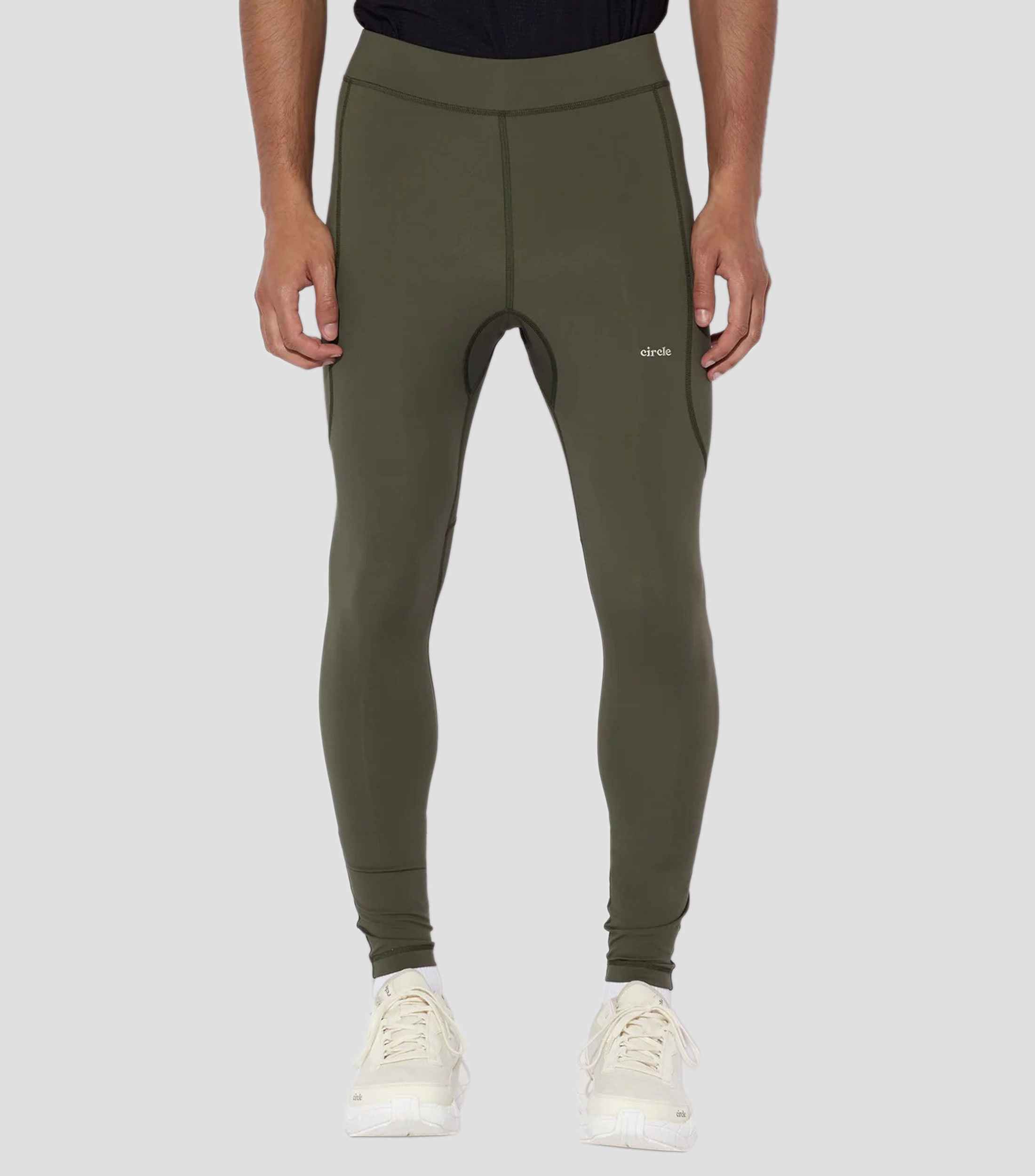 Leggings deportivos Men in Tights Hombre