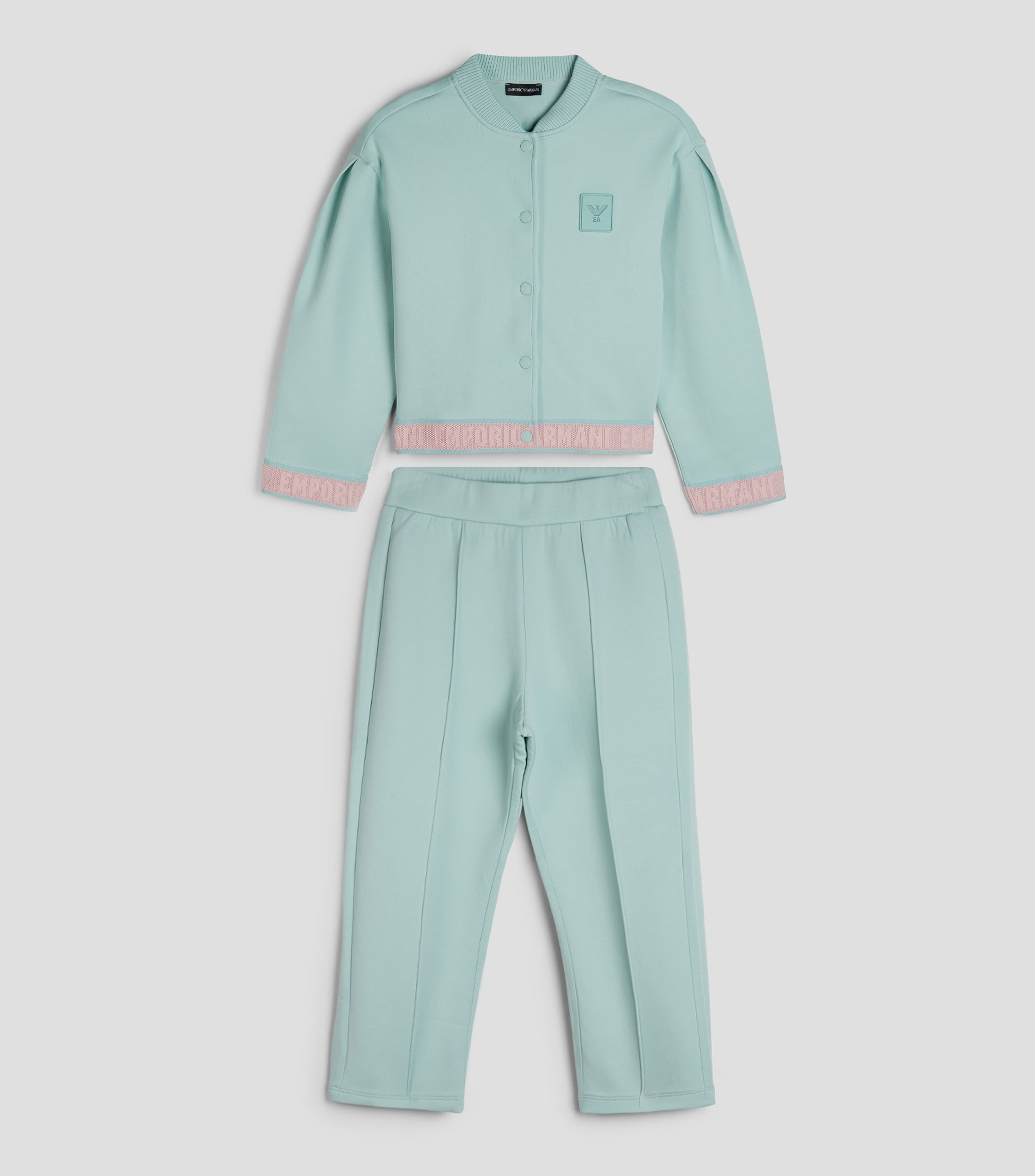 Conjunto 2 piezas Niña
