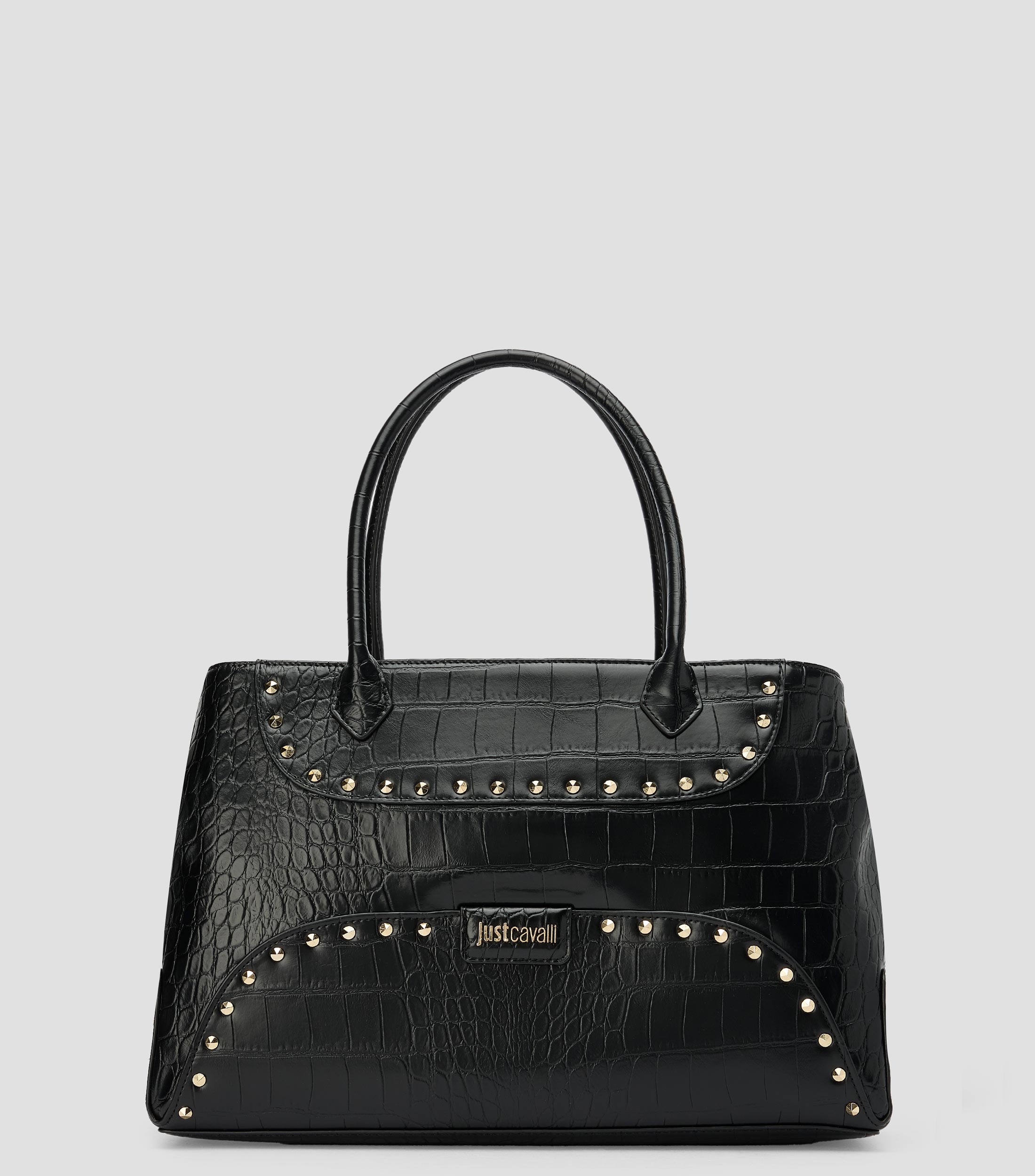 Bolsa Shoulder animalprint Mujer