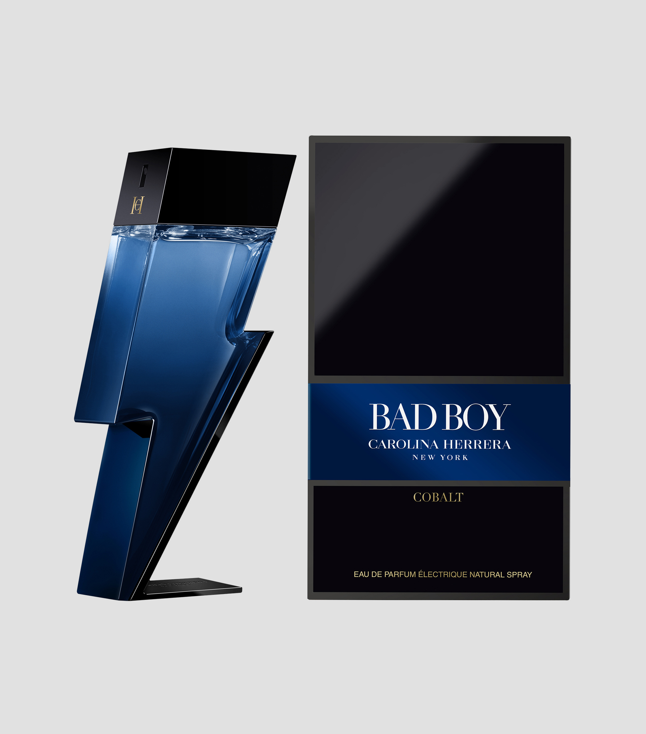 Perfume Bad Boy Cobalt Eau de Parfum, 100 ml Hombre