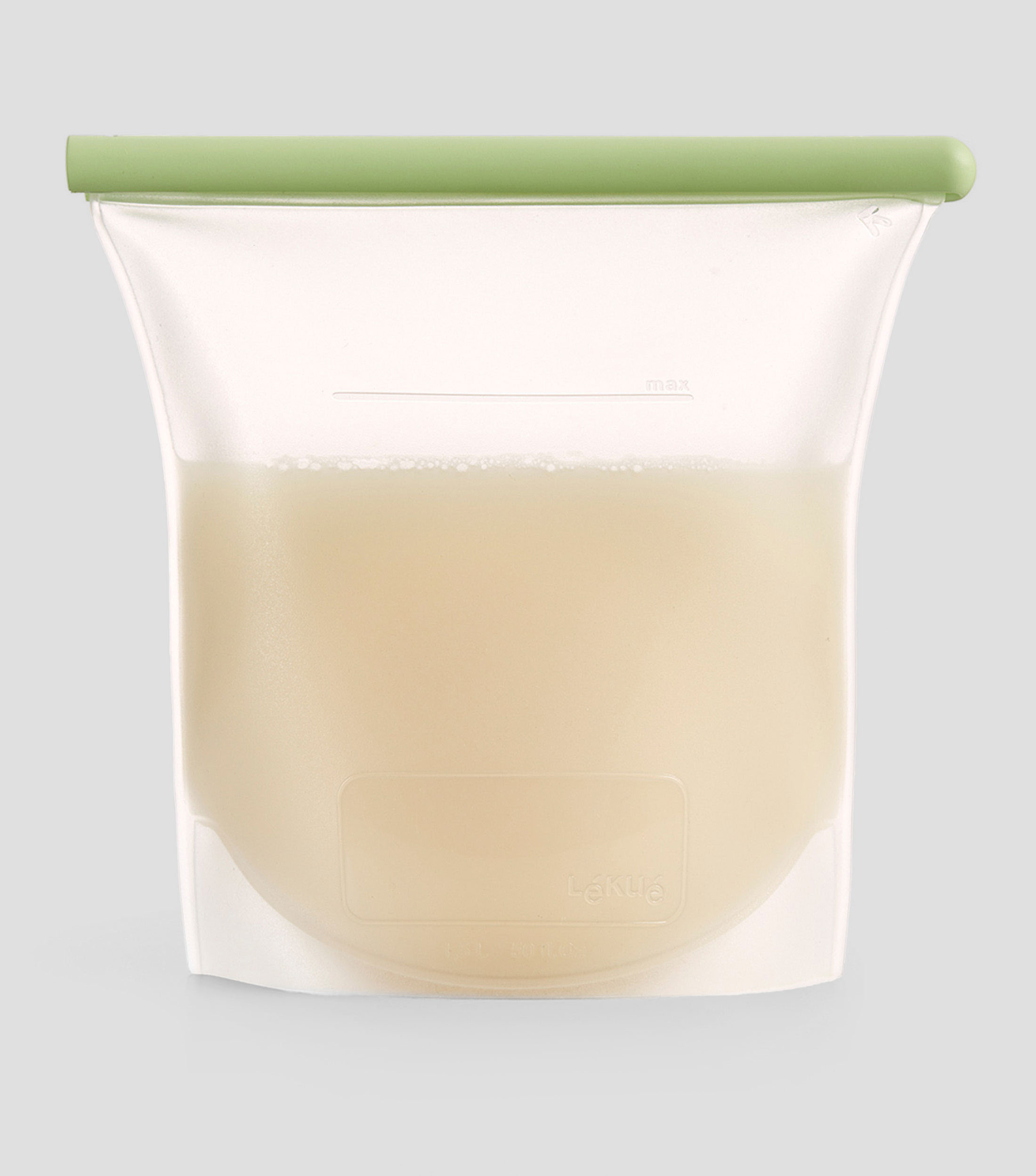 Bolsa Reutilizable 1.5 L