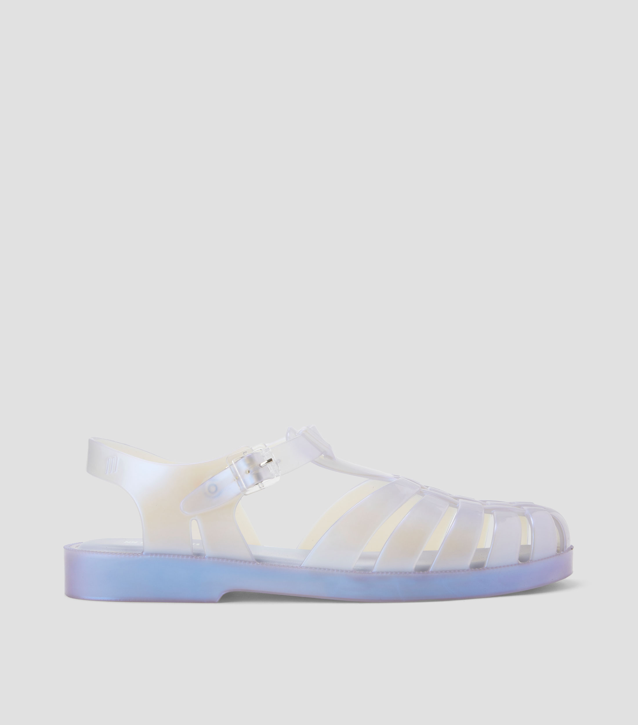 Sandalias planas Mujer