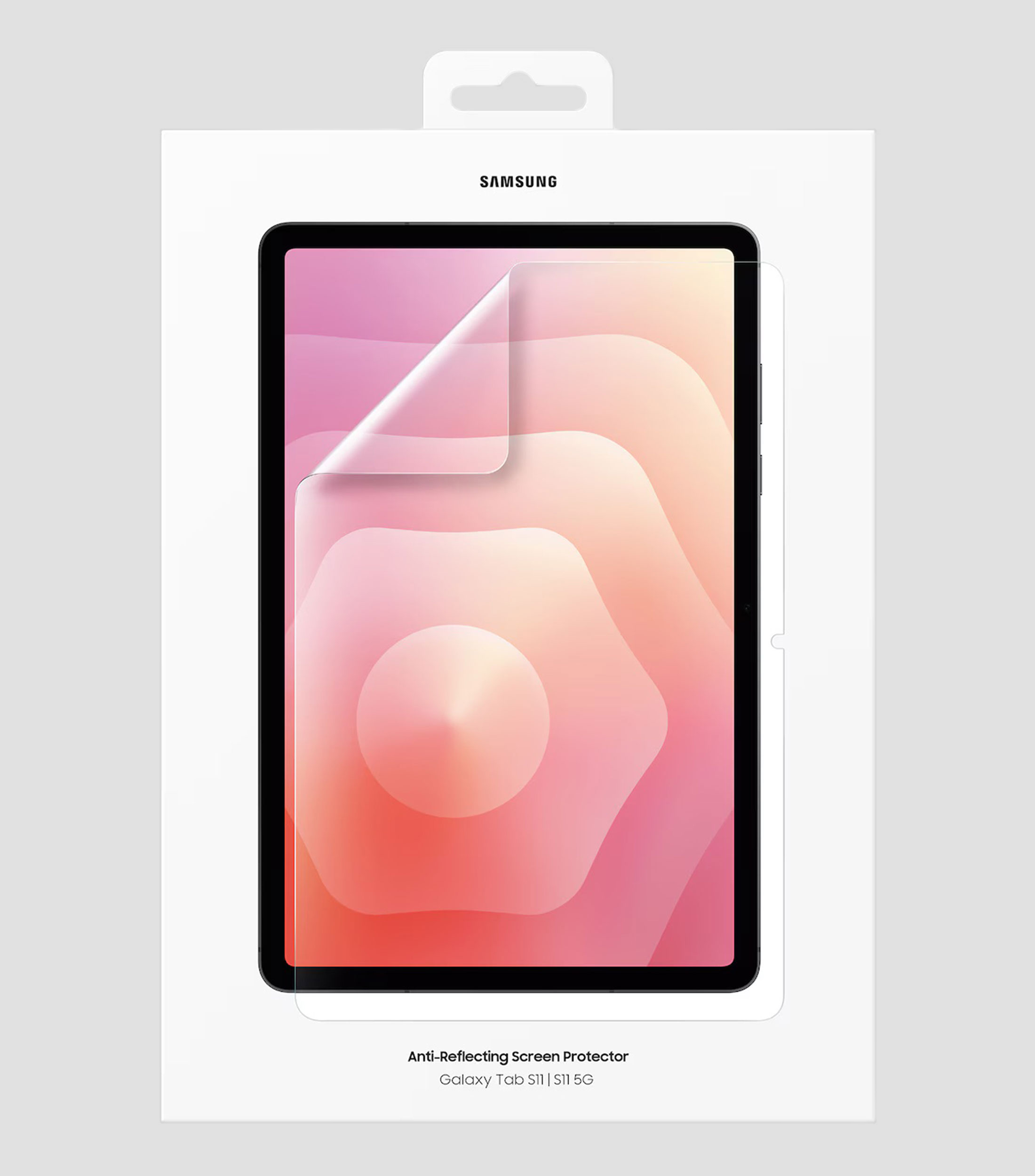 Mica Antirreflejante Galaxy Tab S11