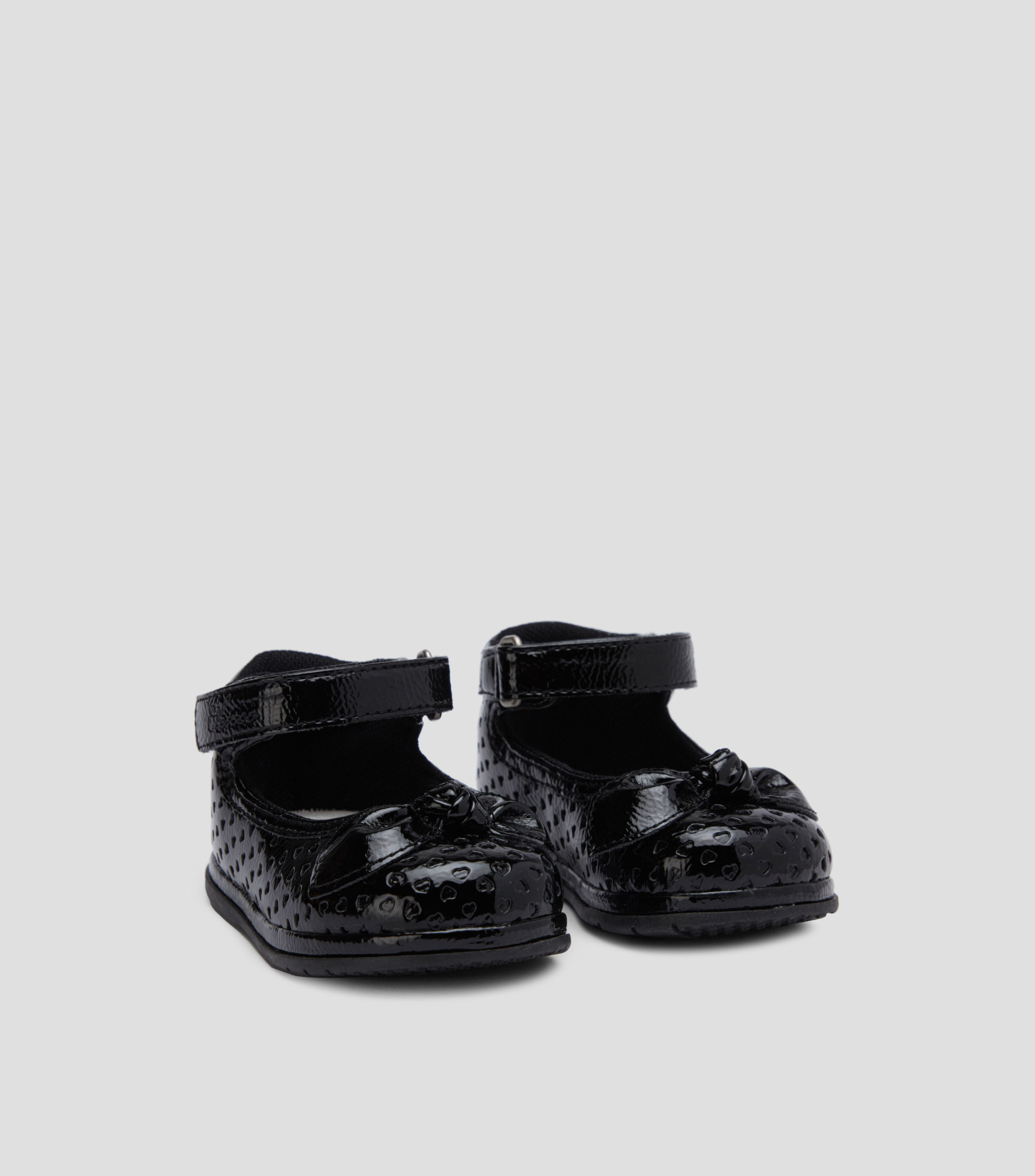 Flats con moño Gila Niña
