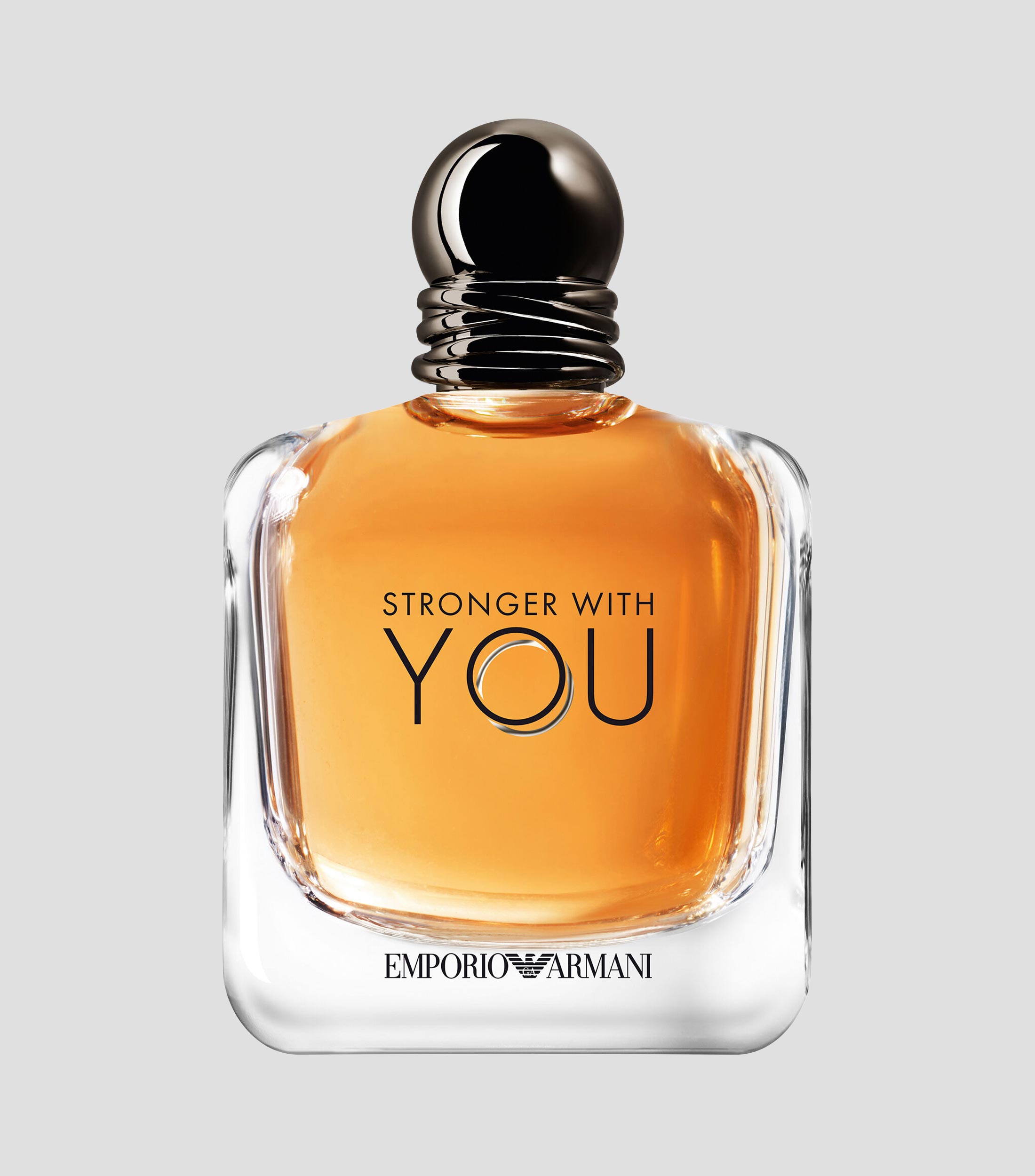 Perfume, Armani Stronger With You Eau de Toilette, 150 ml Hombre