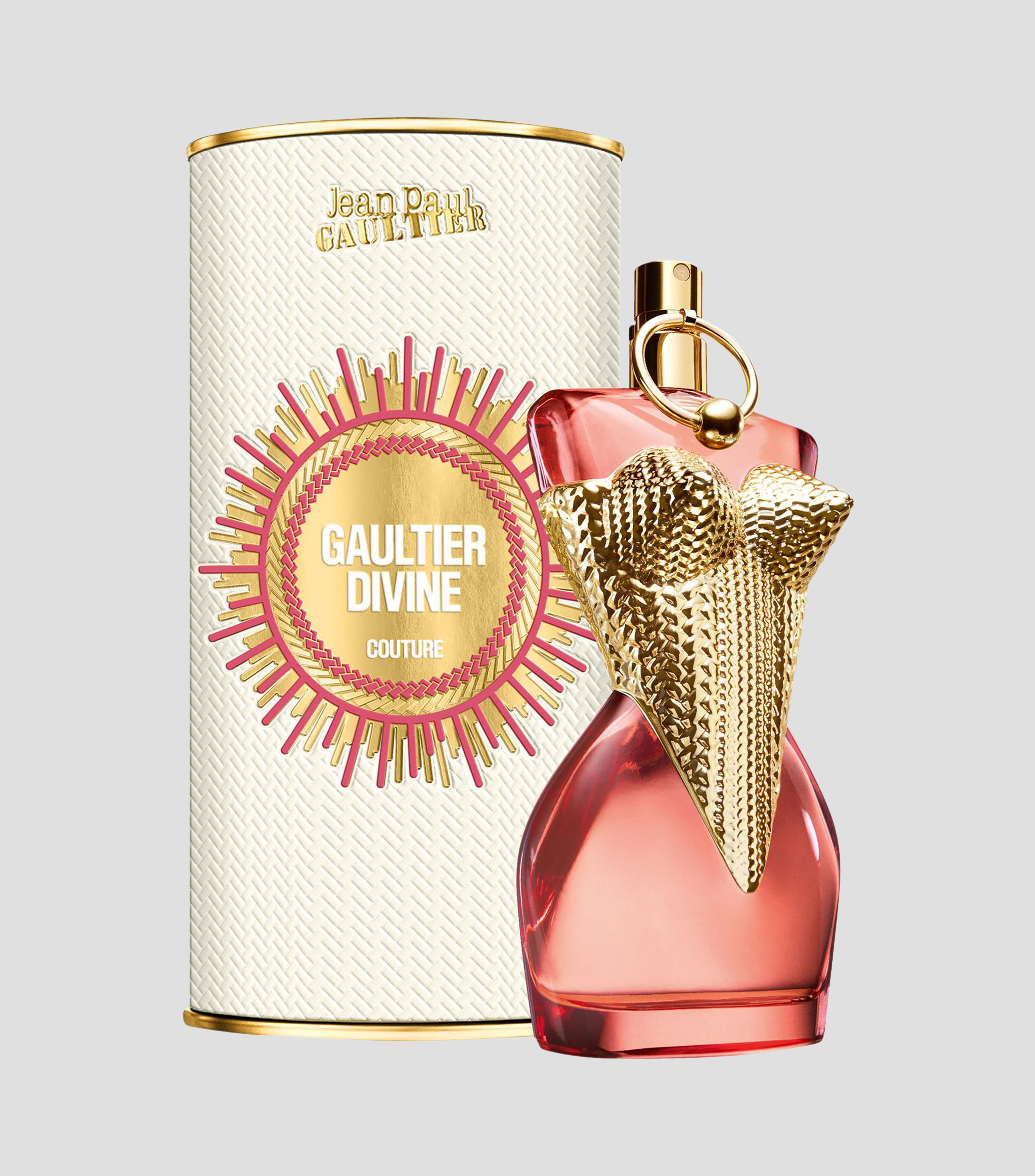 Perfume Gaultier Divine Couture Eau de Parfum, 100 ml para Mujer