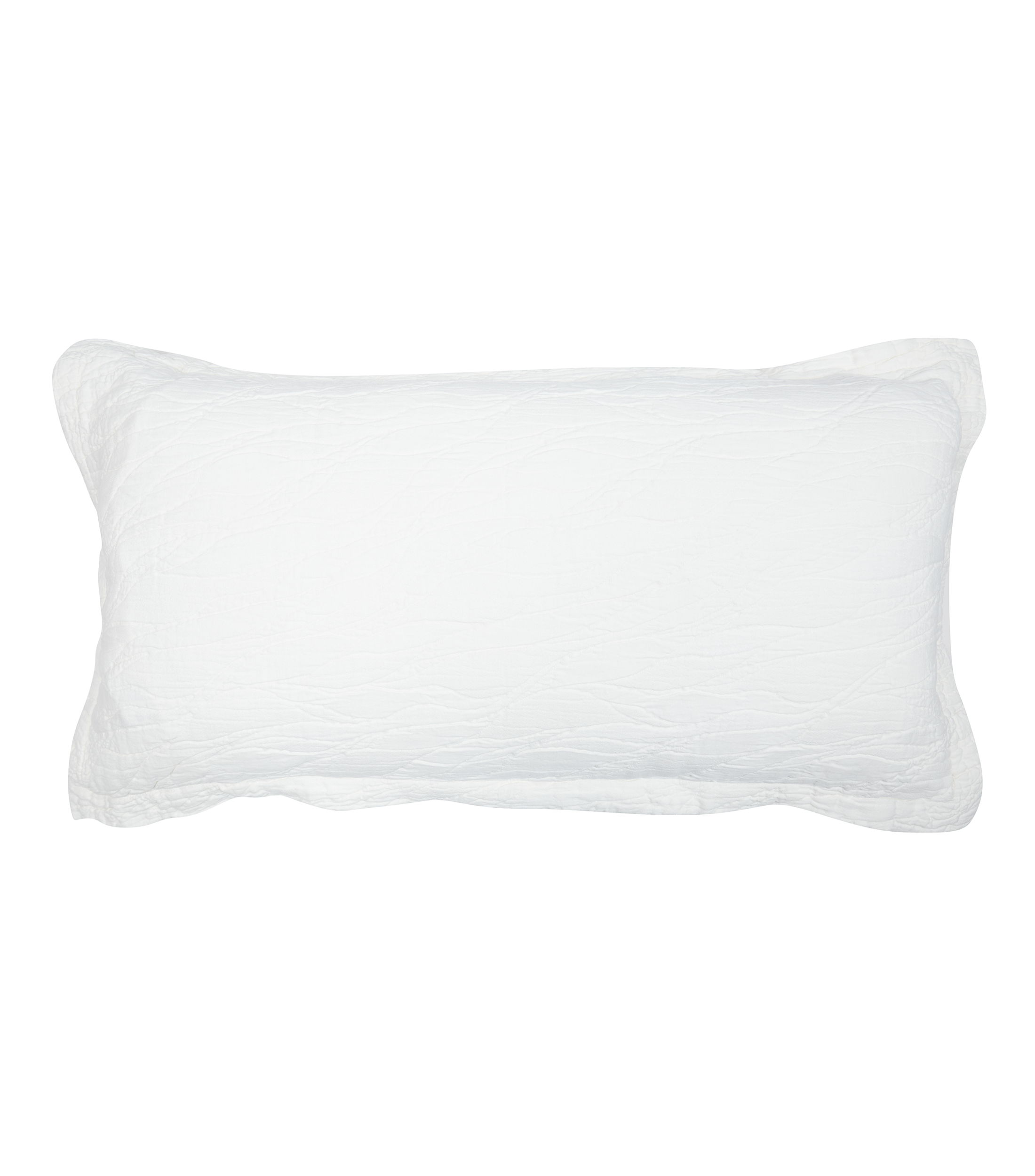 Funda Decorativa King Size Sabino marfil