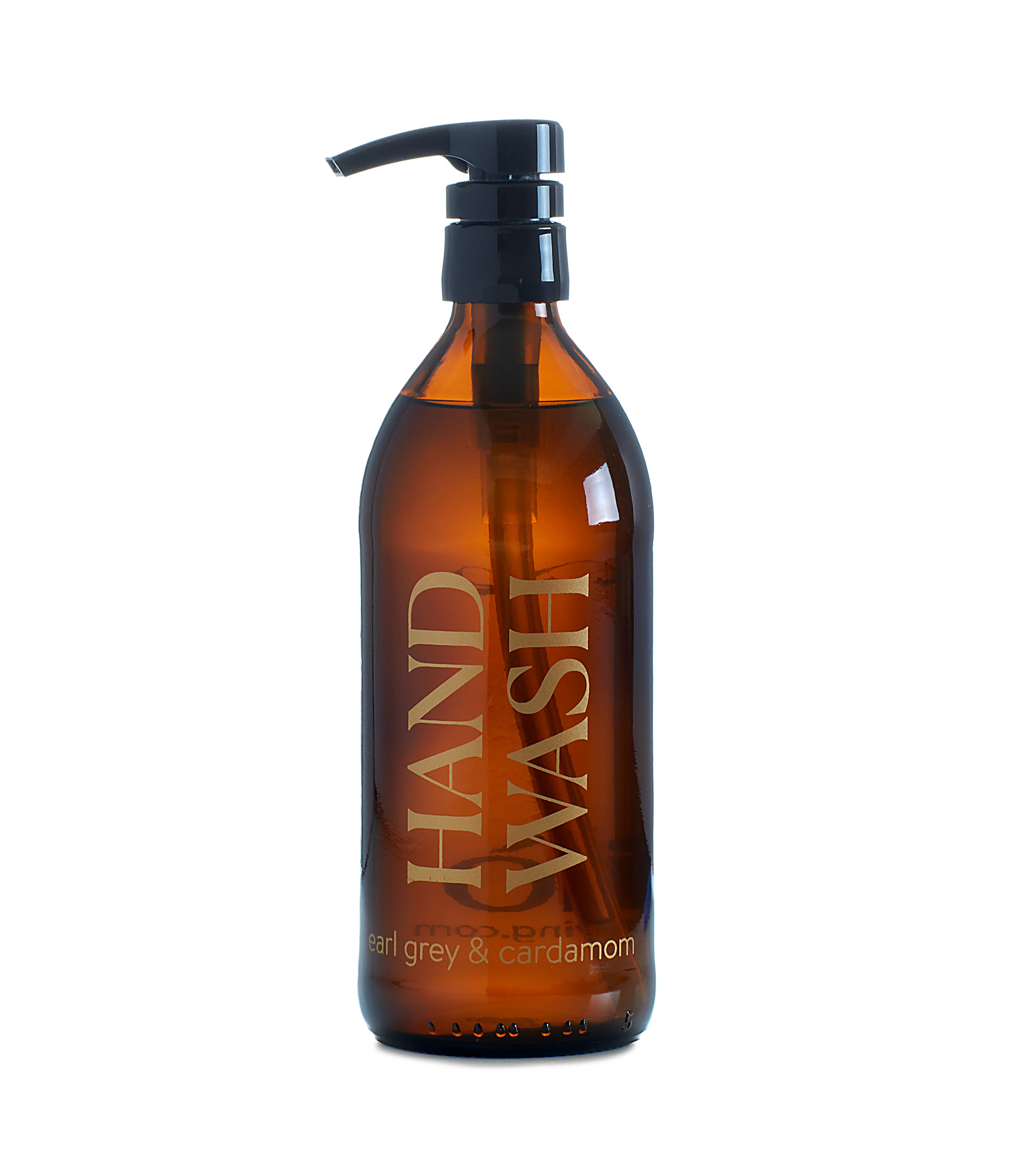Jabon de Manos Earl Grey amp Cardamom, 480 ml