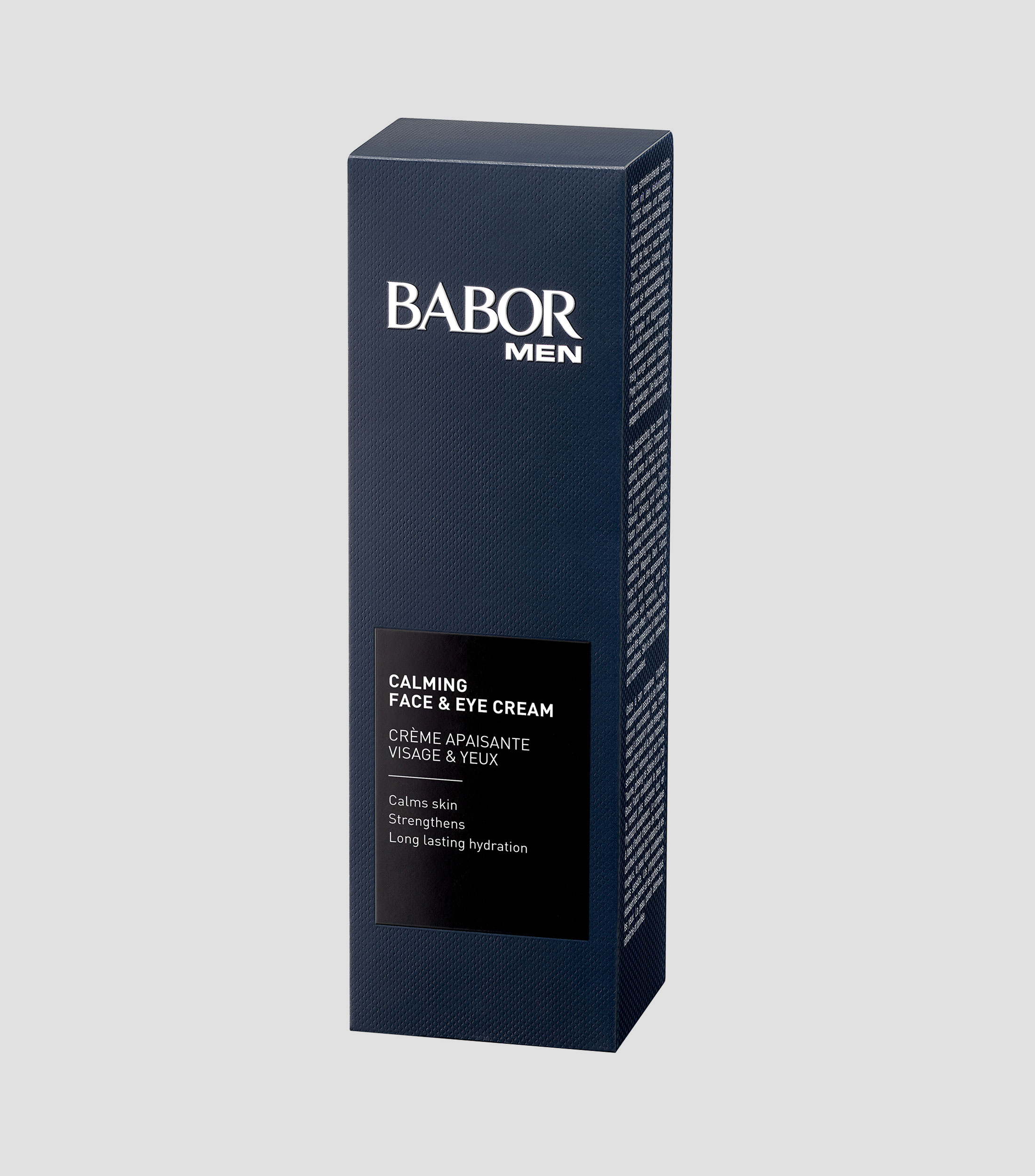 Crema Men Face Eye Cream Calming, 50 ml