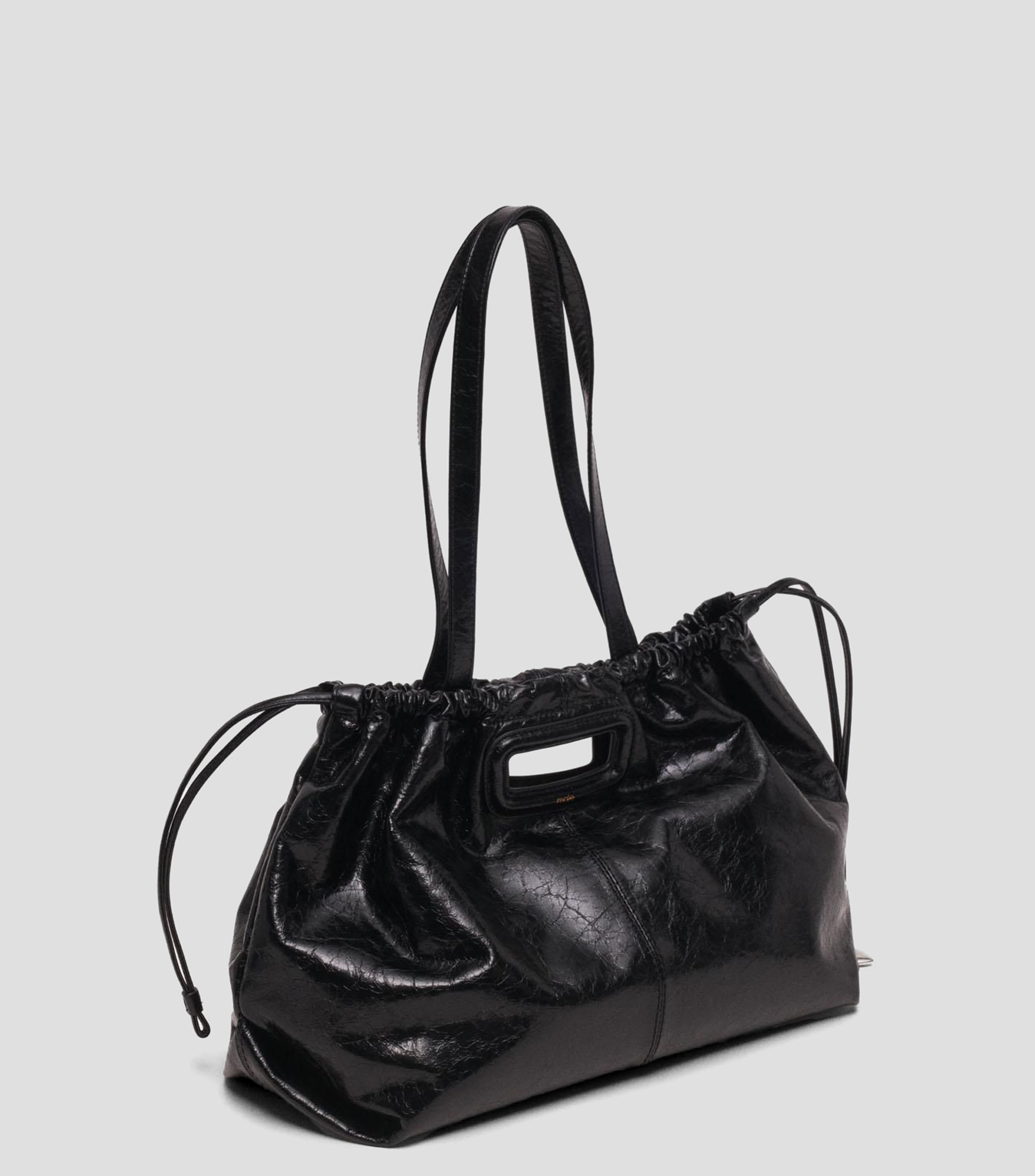 Bolsa shoulder Miss M en piel Mujer