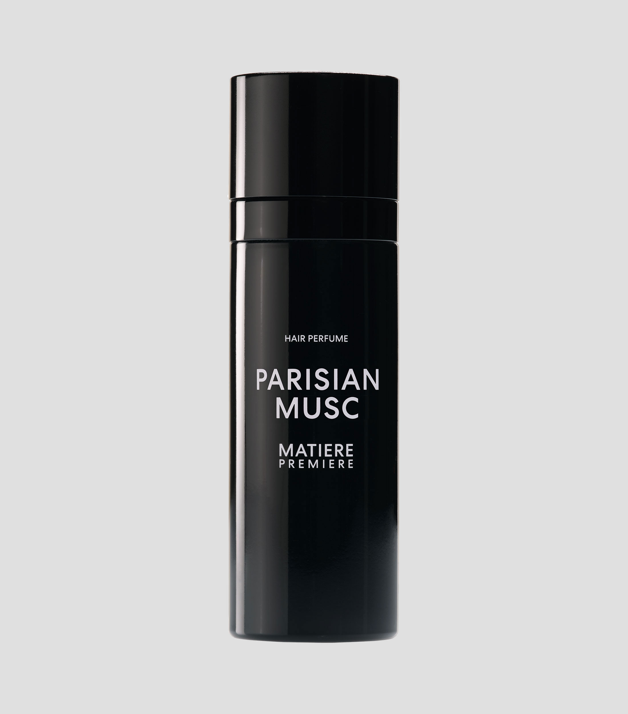 Perfume Para el Cabello Parisian Musc, 75 ml Unisex