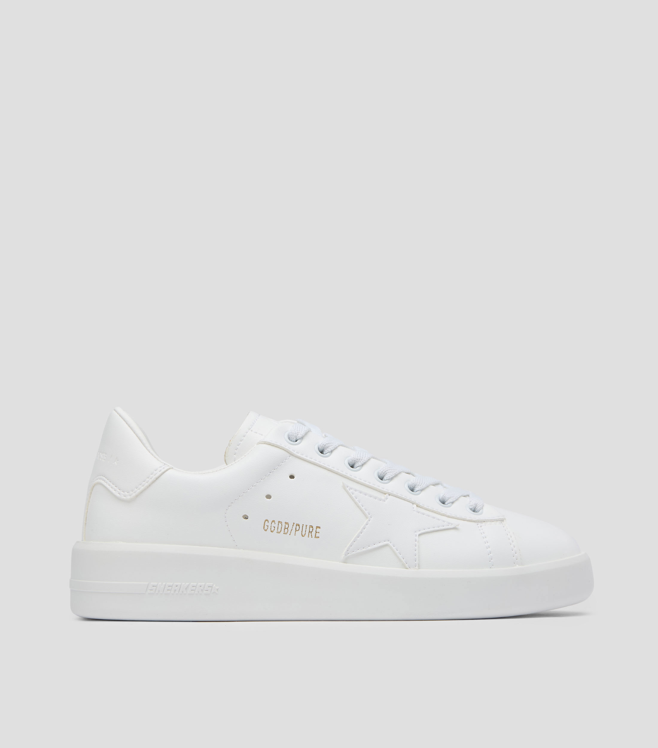 Tenis Pure Star Hombre