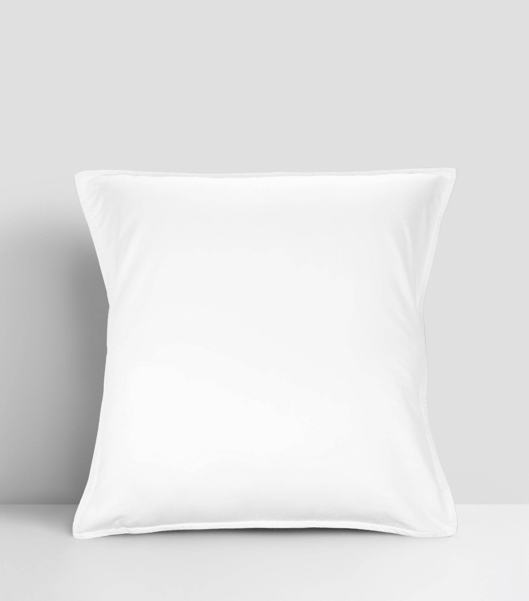Funda para Cojín Blanca