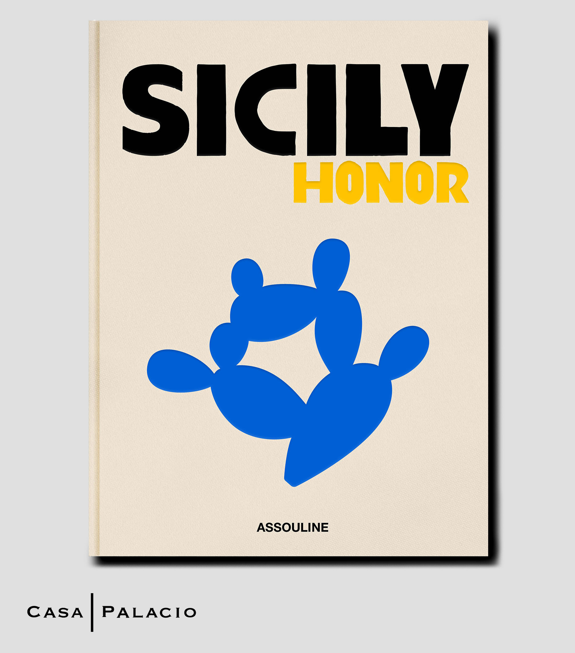 Arte Y RecreaciónSicily Honor, Gianni Riotta