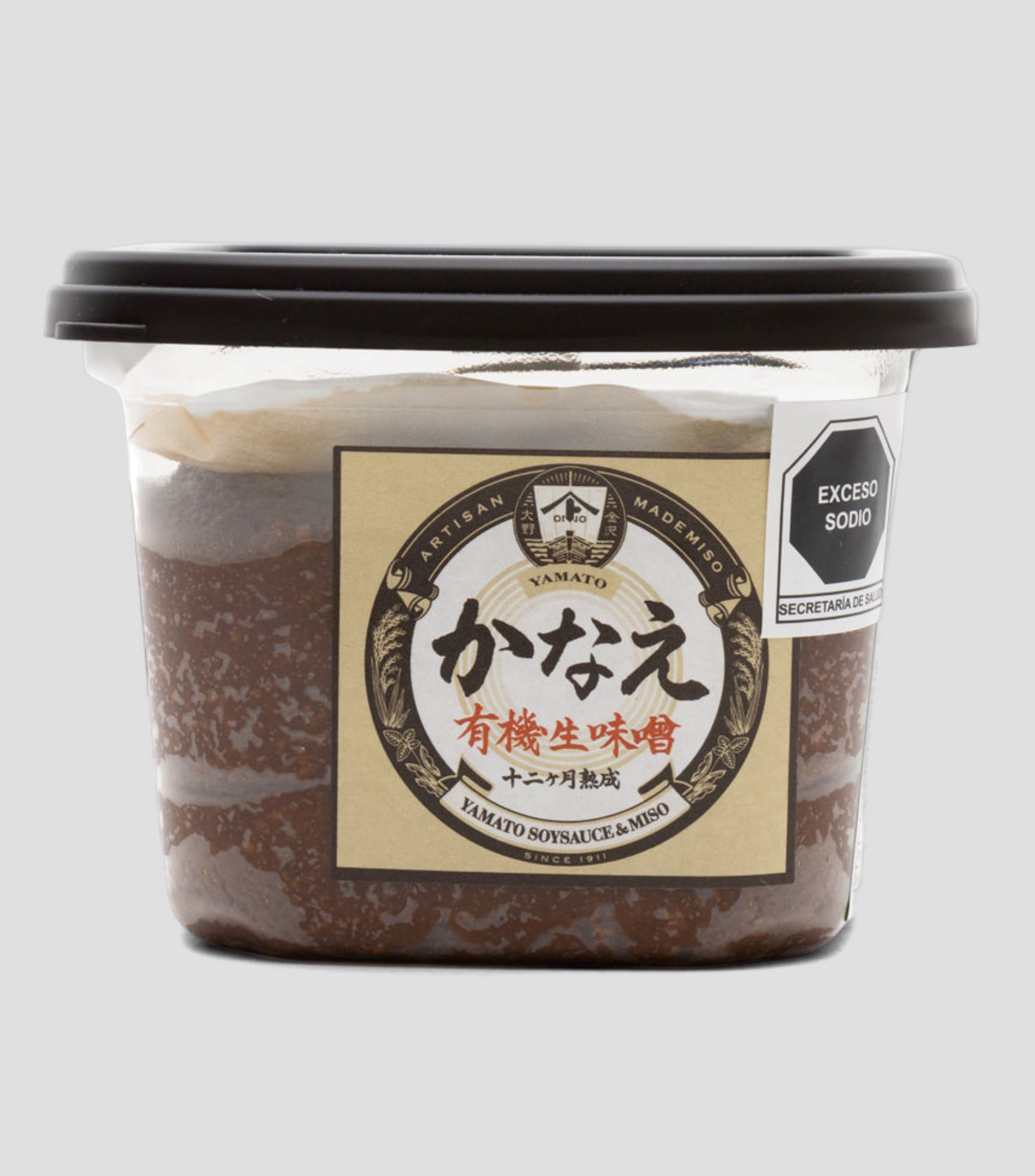 Pasta Kanae Miso, 400 g