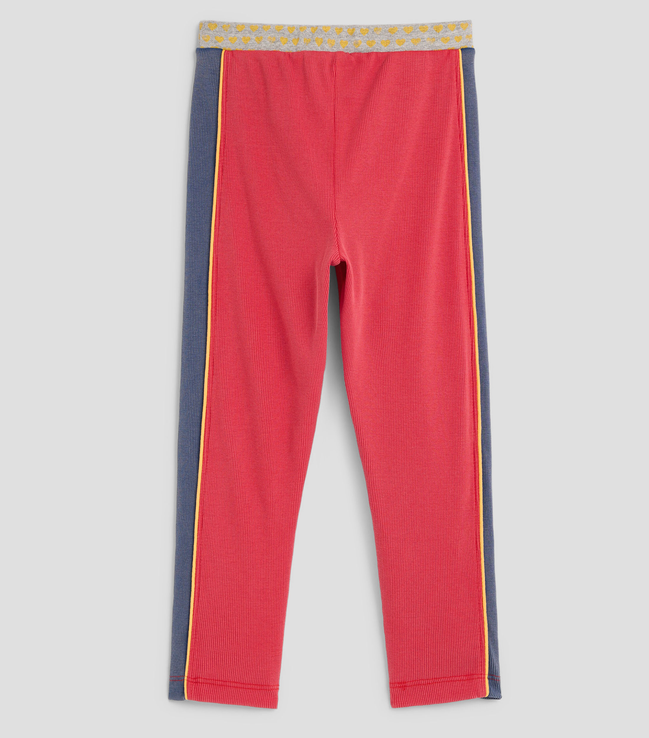 Leggings liso Niña