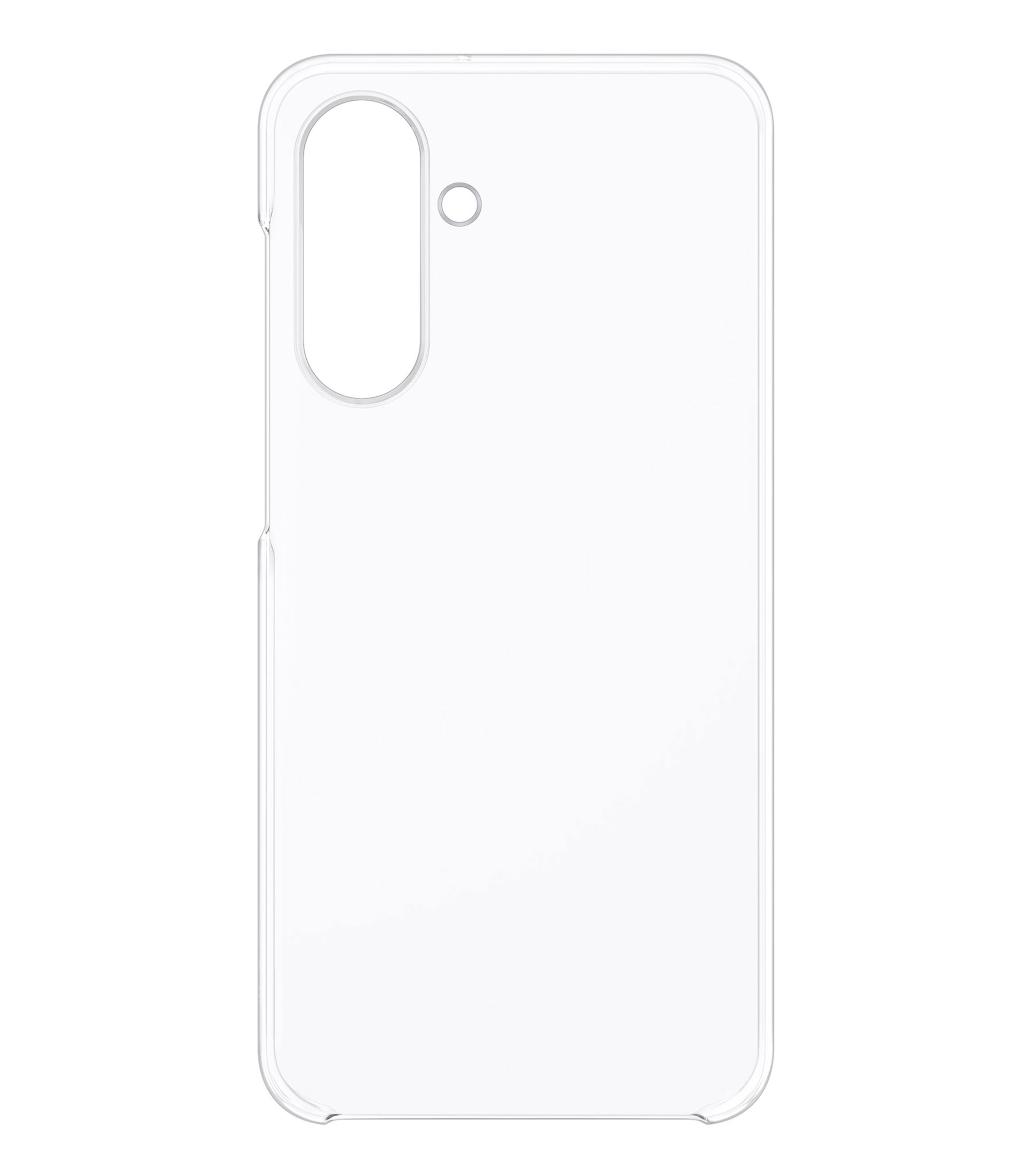 Funda protectora Transparancy para Galaxy A26