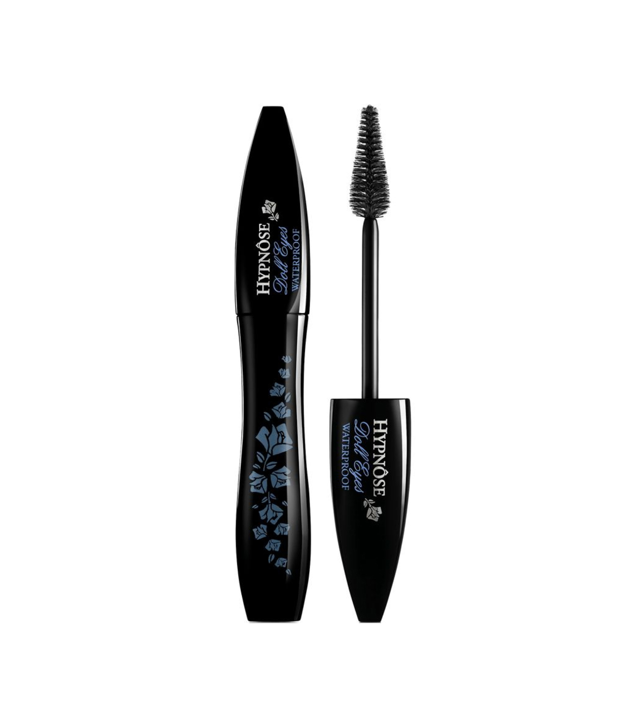 Máscara de pestañas, Hypnôse Doll Eyes Waterproof, 6 ml