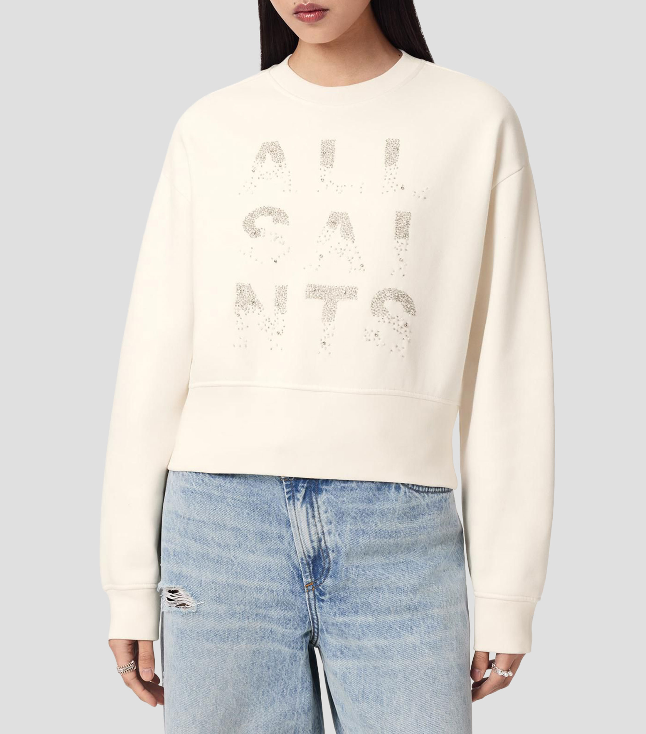 Sudadera Mujer