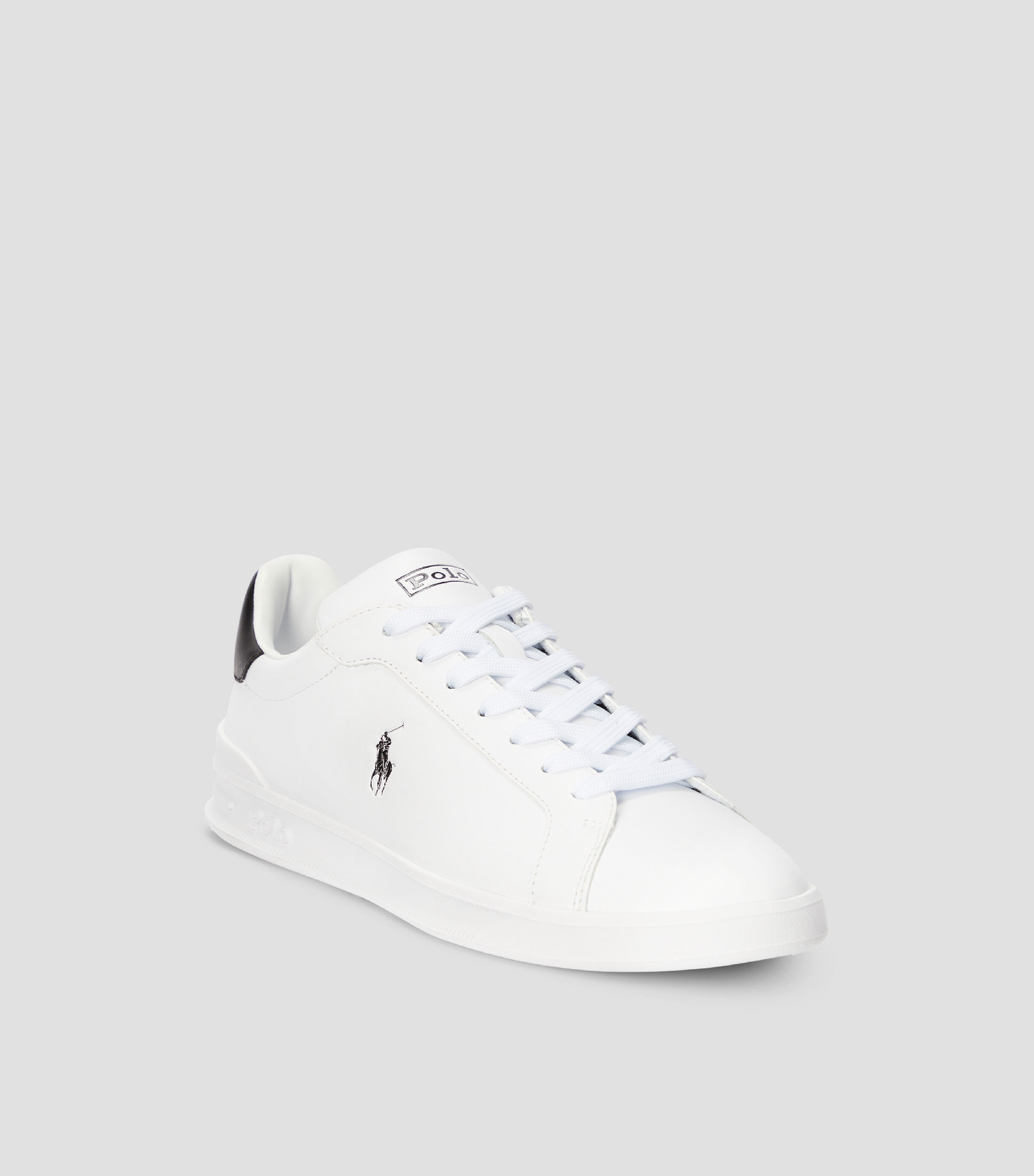 Tenis casuales Heritage Court II Hombre