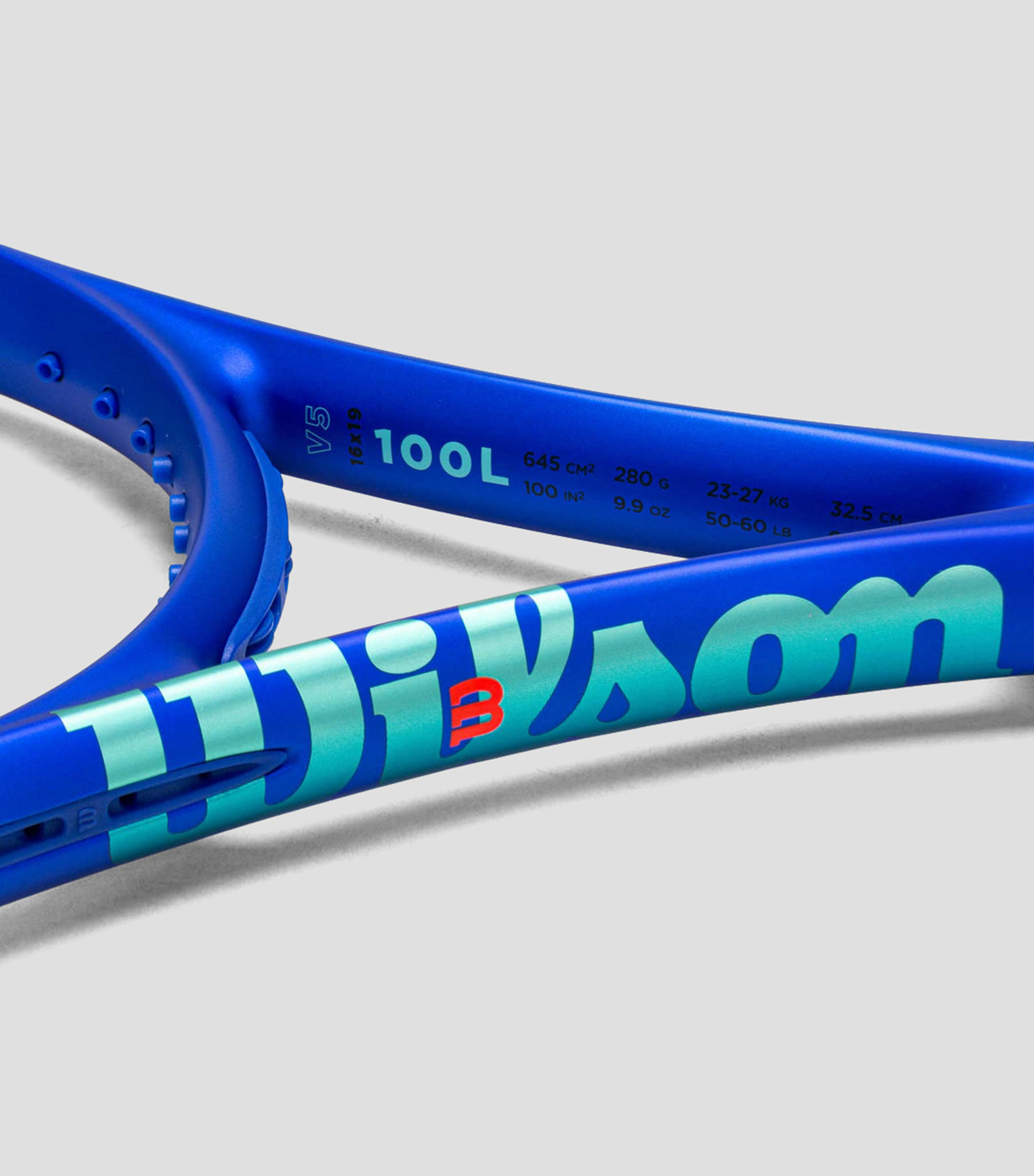 Raqueta para Tennis Ultra 100 L V5