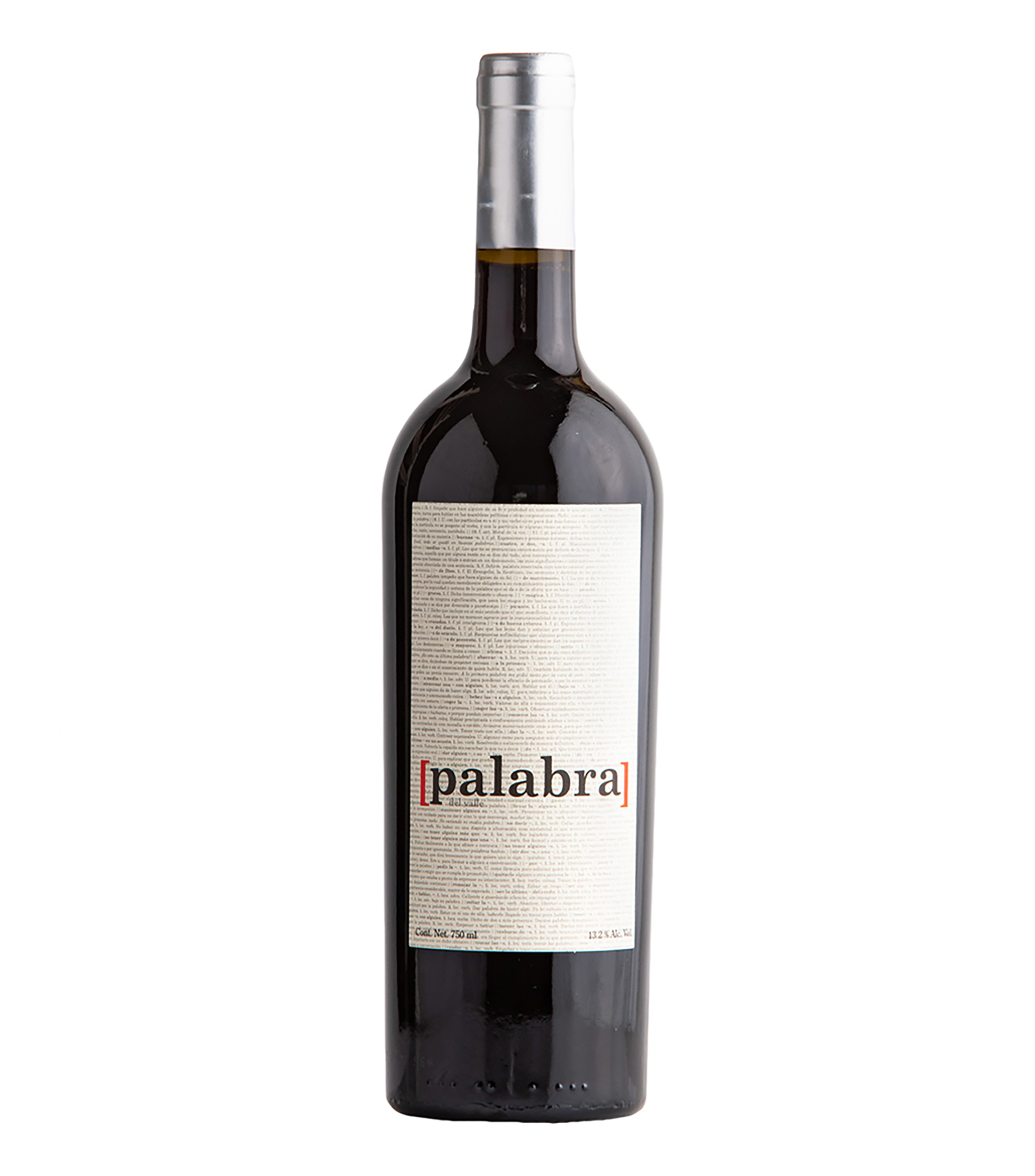 Vino Tinto Zinfandel, Tempranillo, Barbera, 750 ml