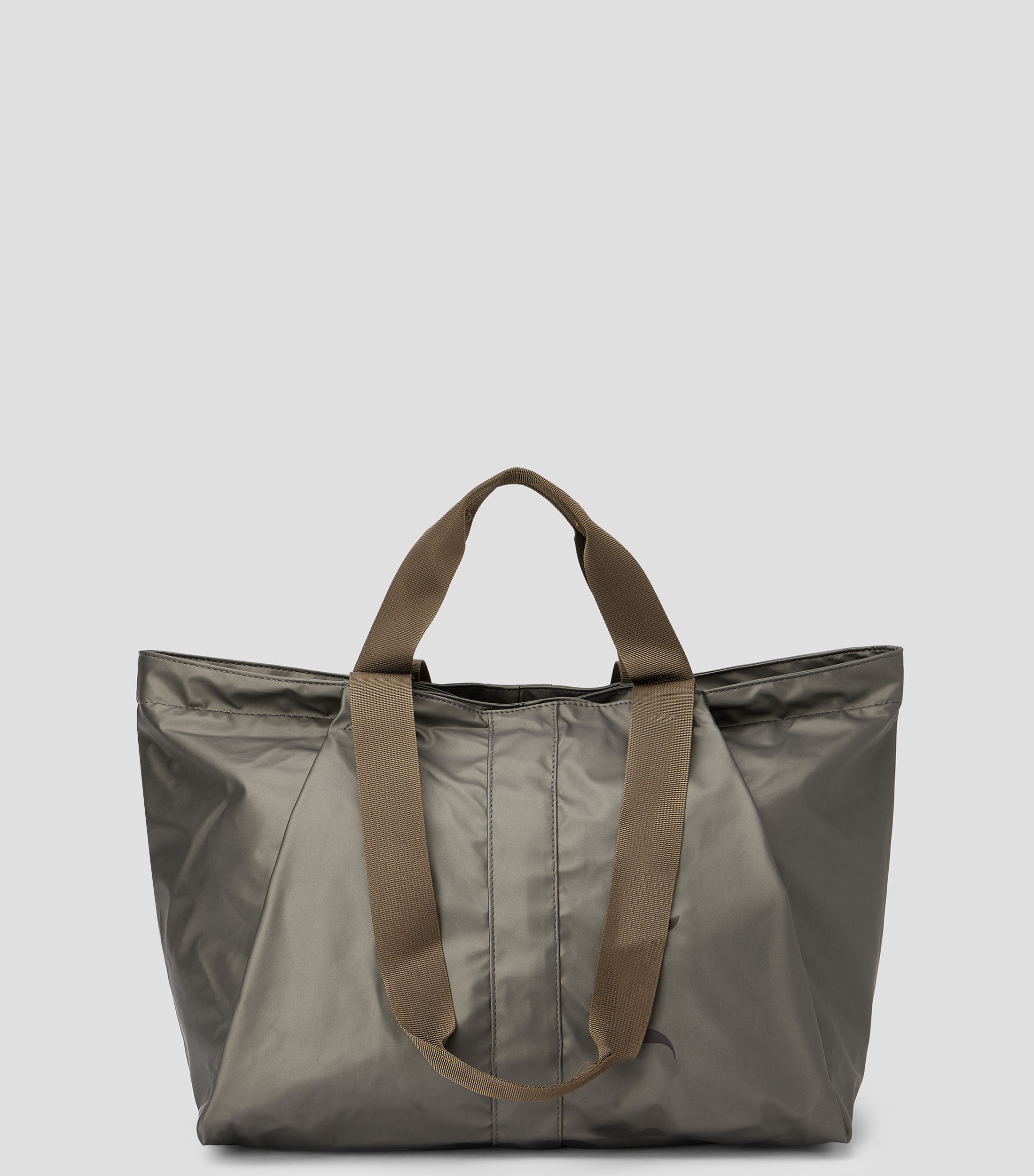 Bolsa Tote lisa Mujer