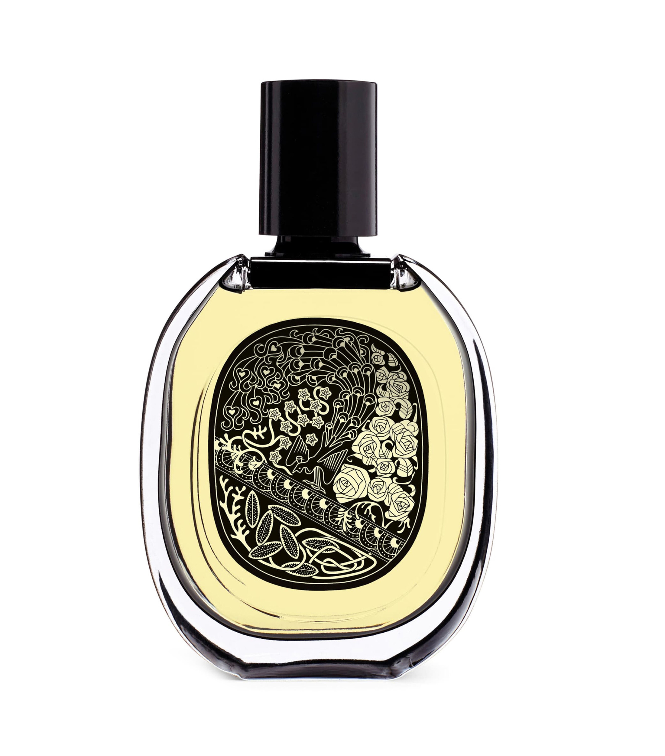 Perfume, Eau Capitale Eau de Parfum, 75 ml Mujer