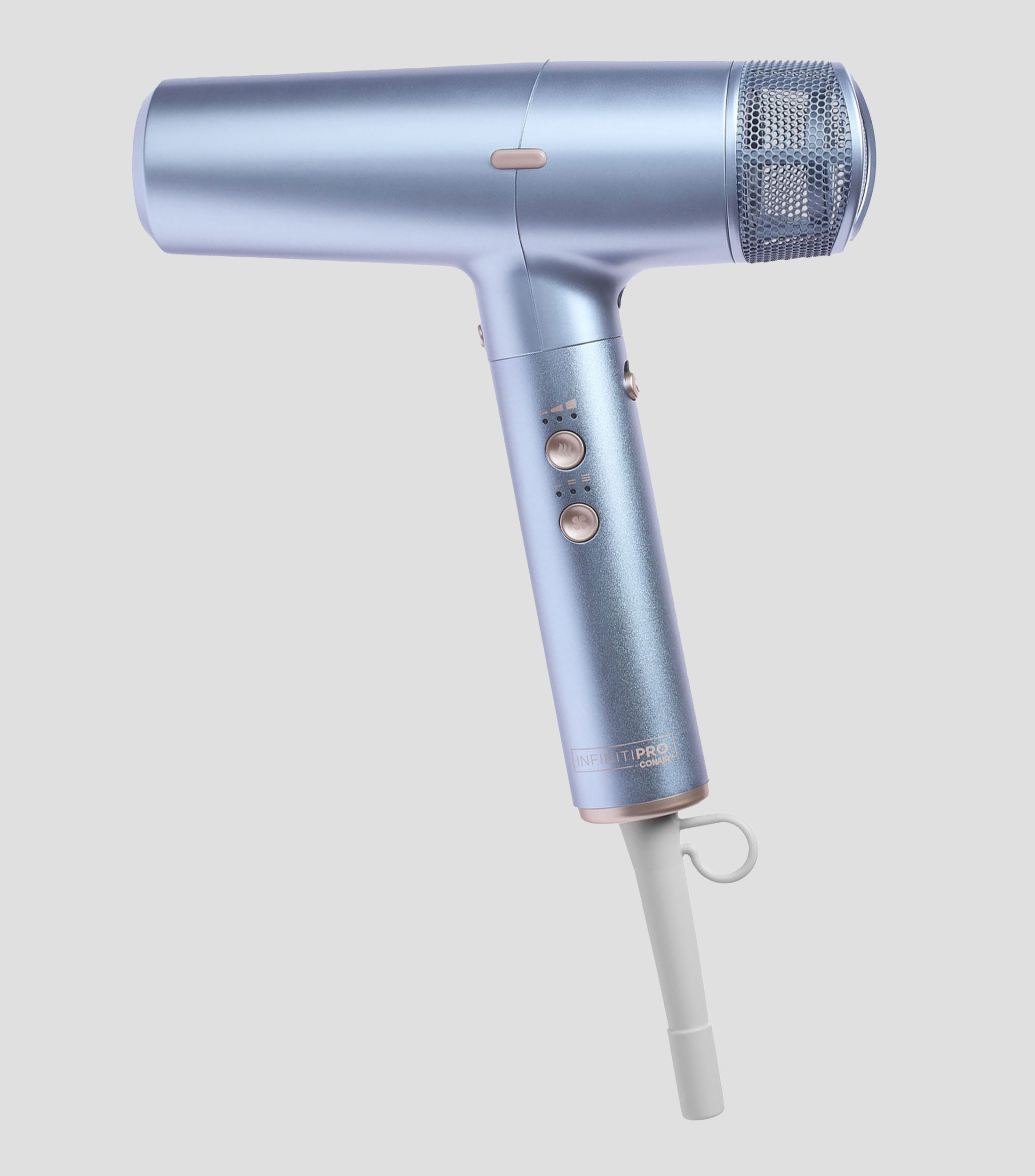 Secadora para el cabello Digitalaire Infinitipro 1875W