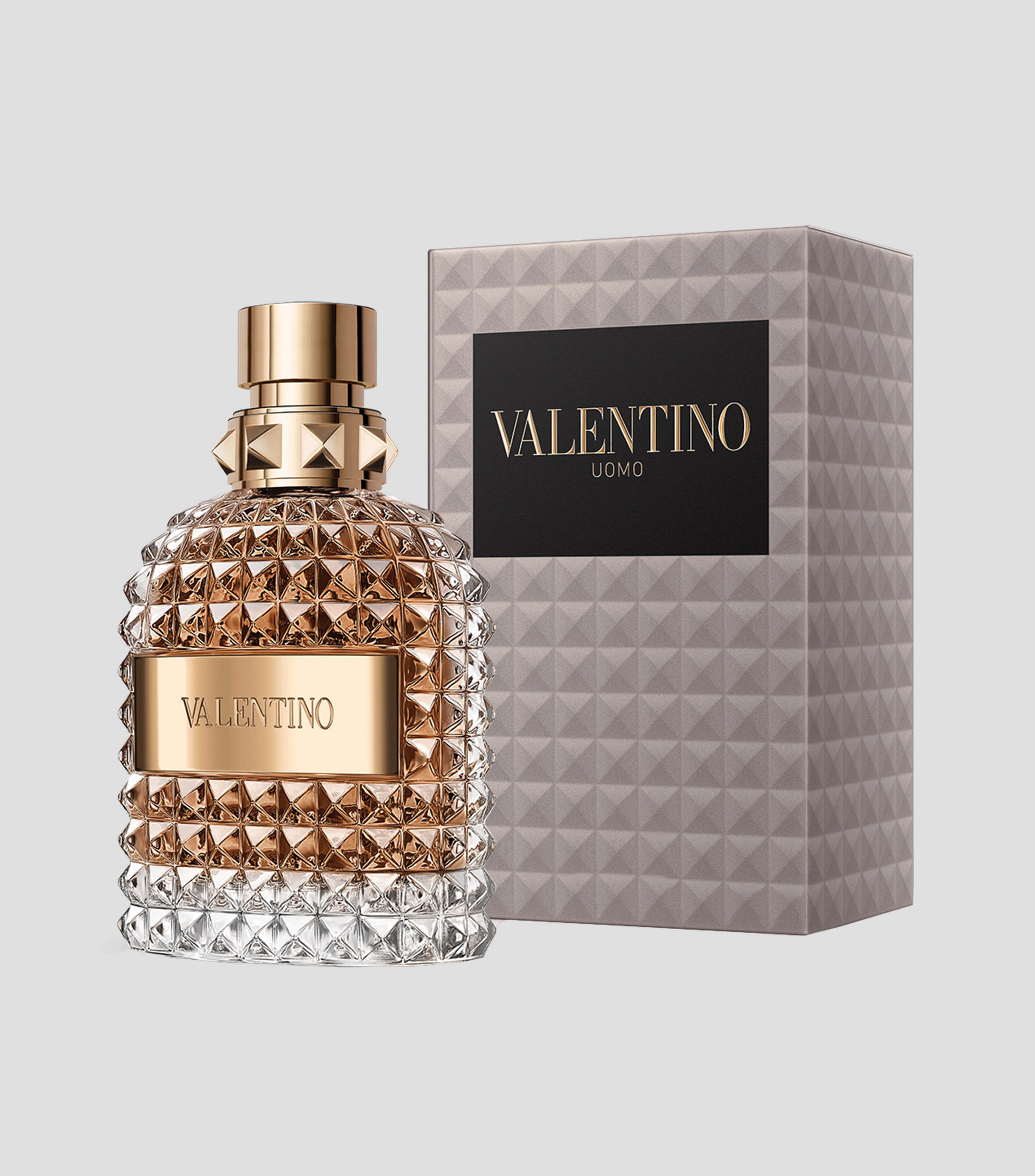 Perfume, Uomo Eau de Toilette, 100 ml Hombre