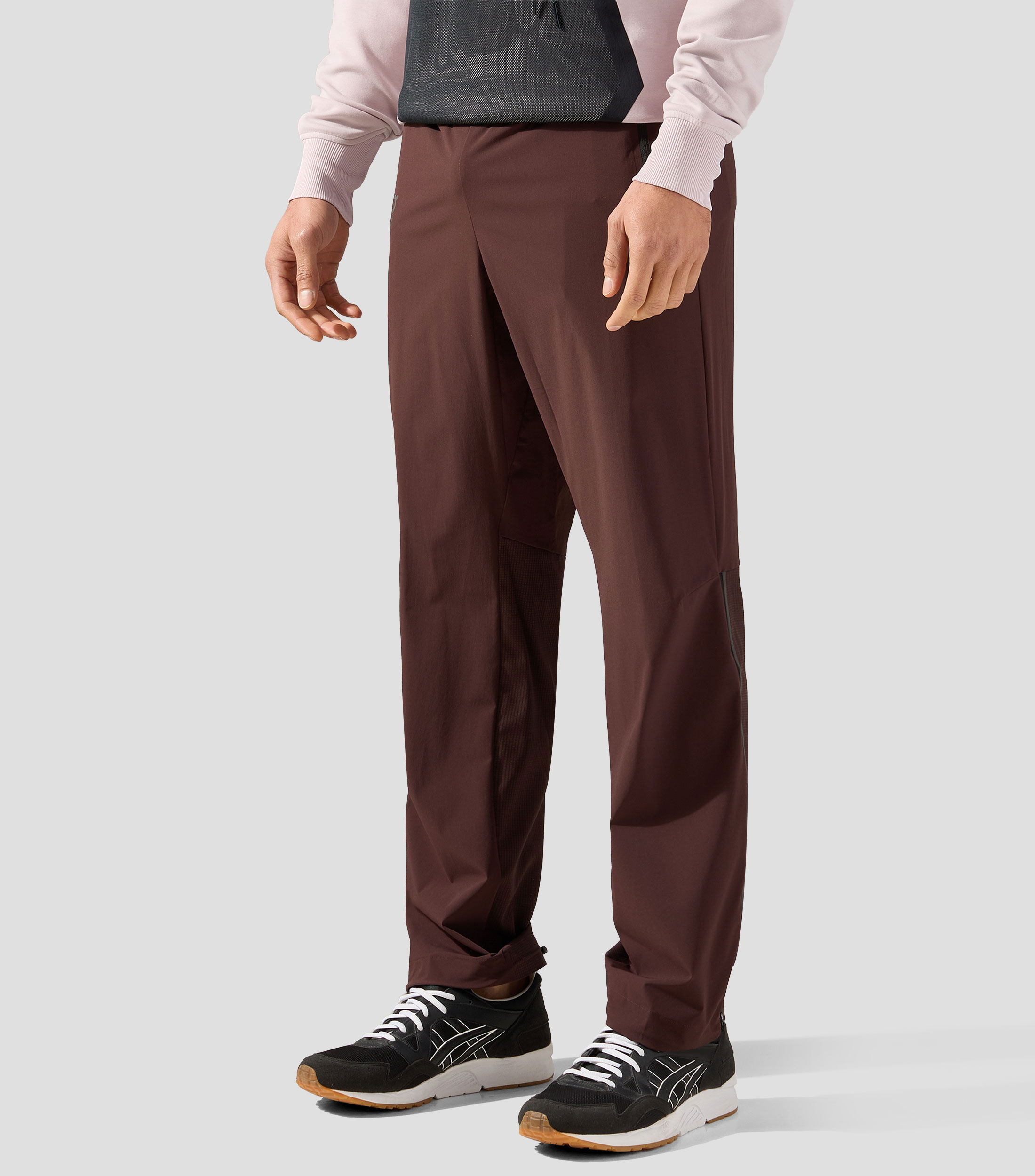 Pants para correr Track Hombre