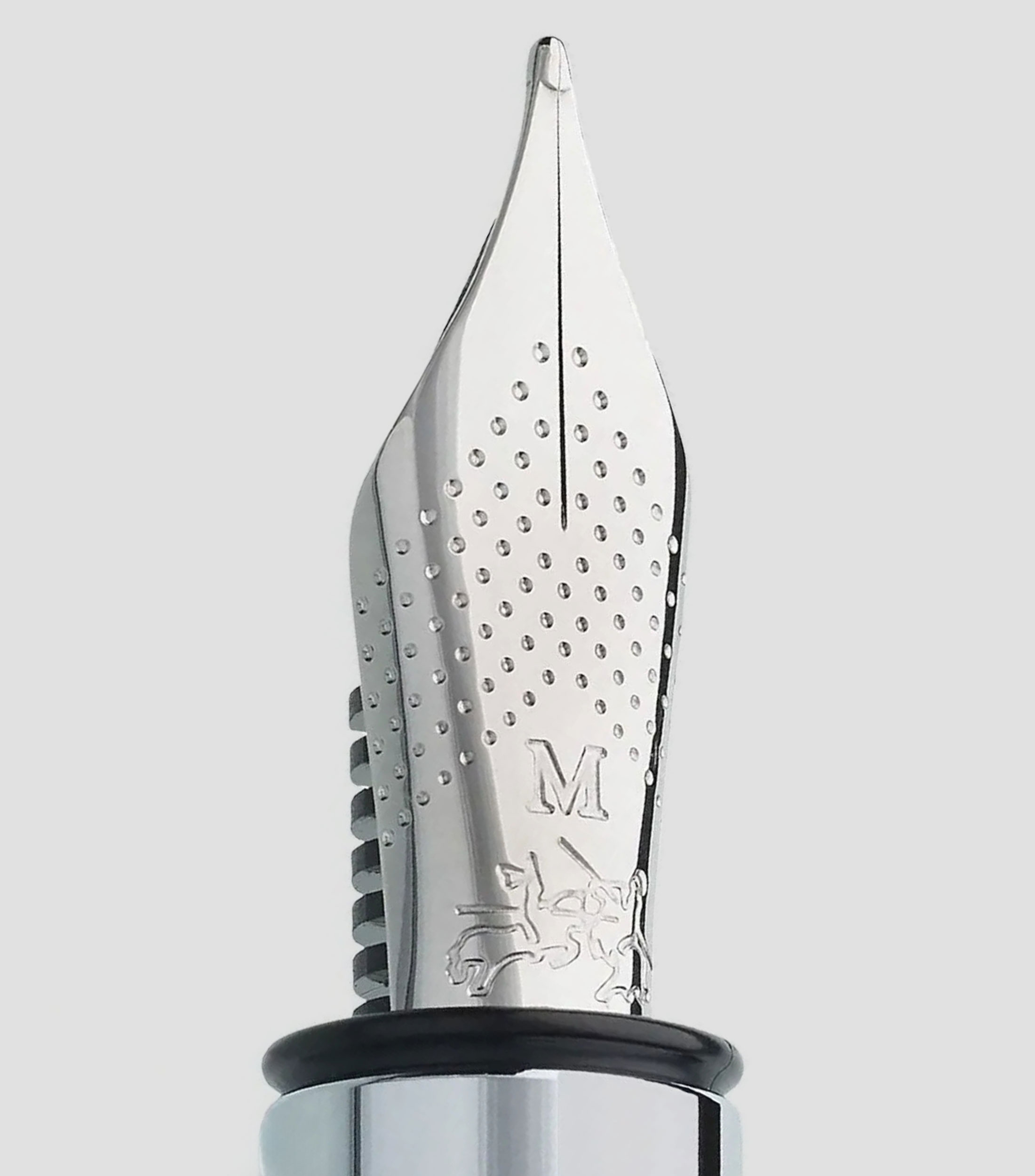 Pluma Fuente Ambition Cocos