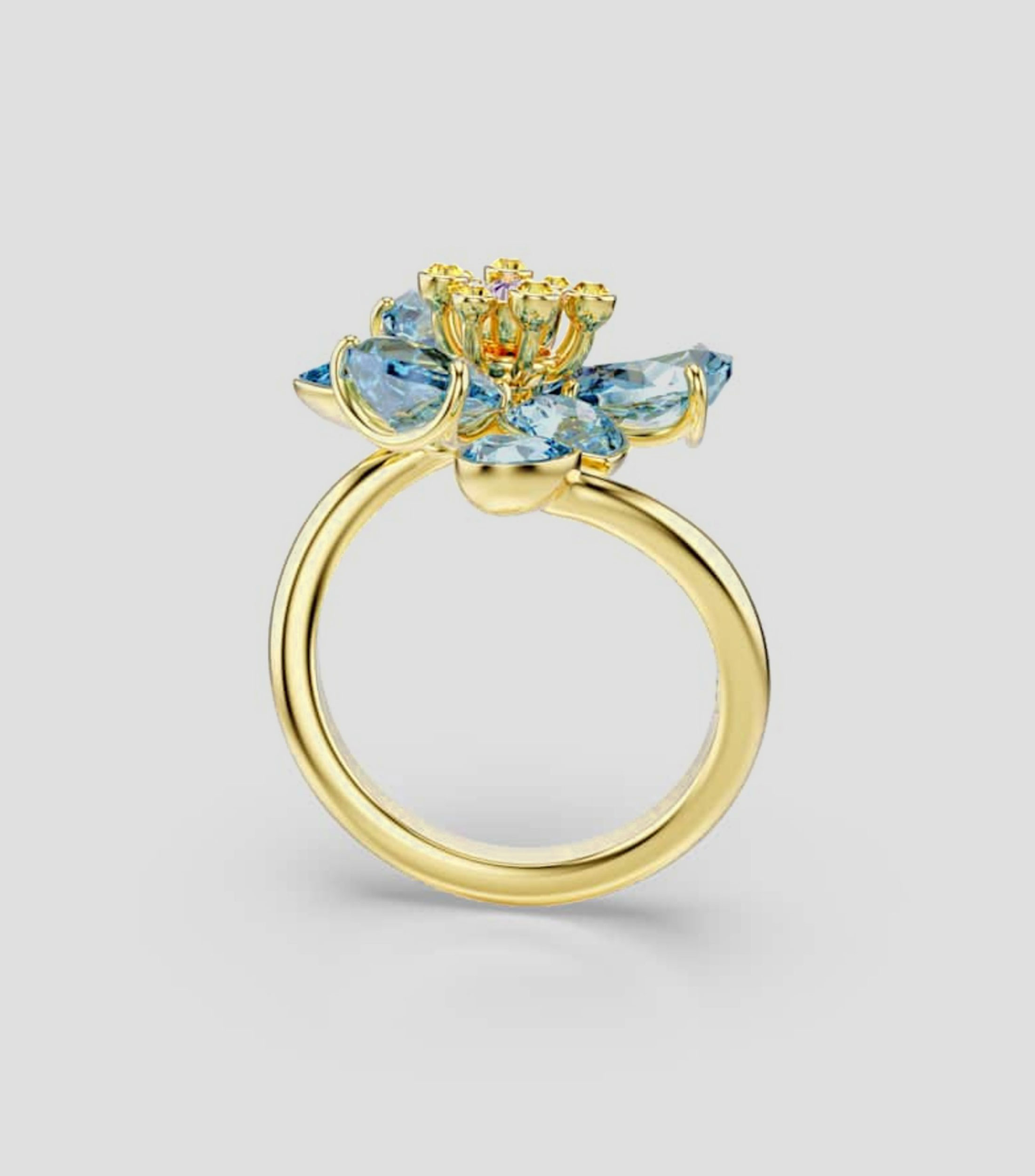 Anillo Idyllia Mujer