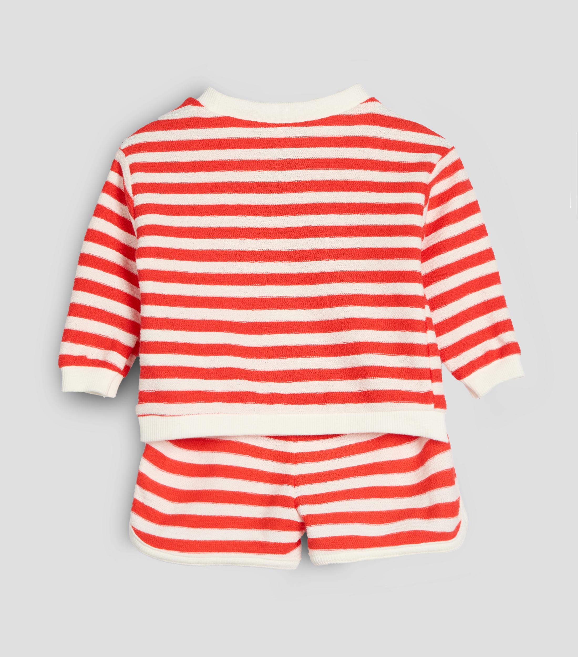 Conjunto 2 Piezas Bebé