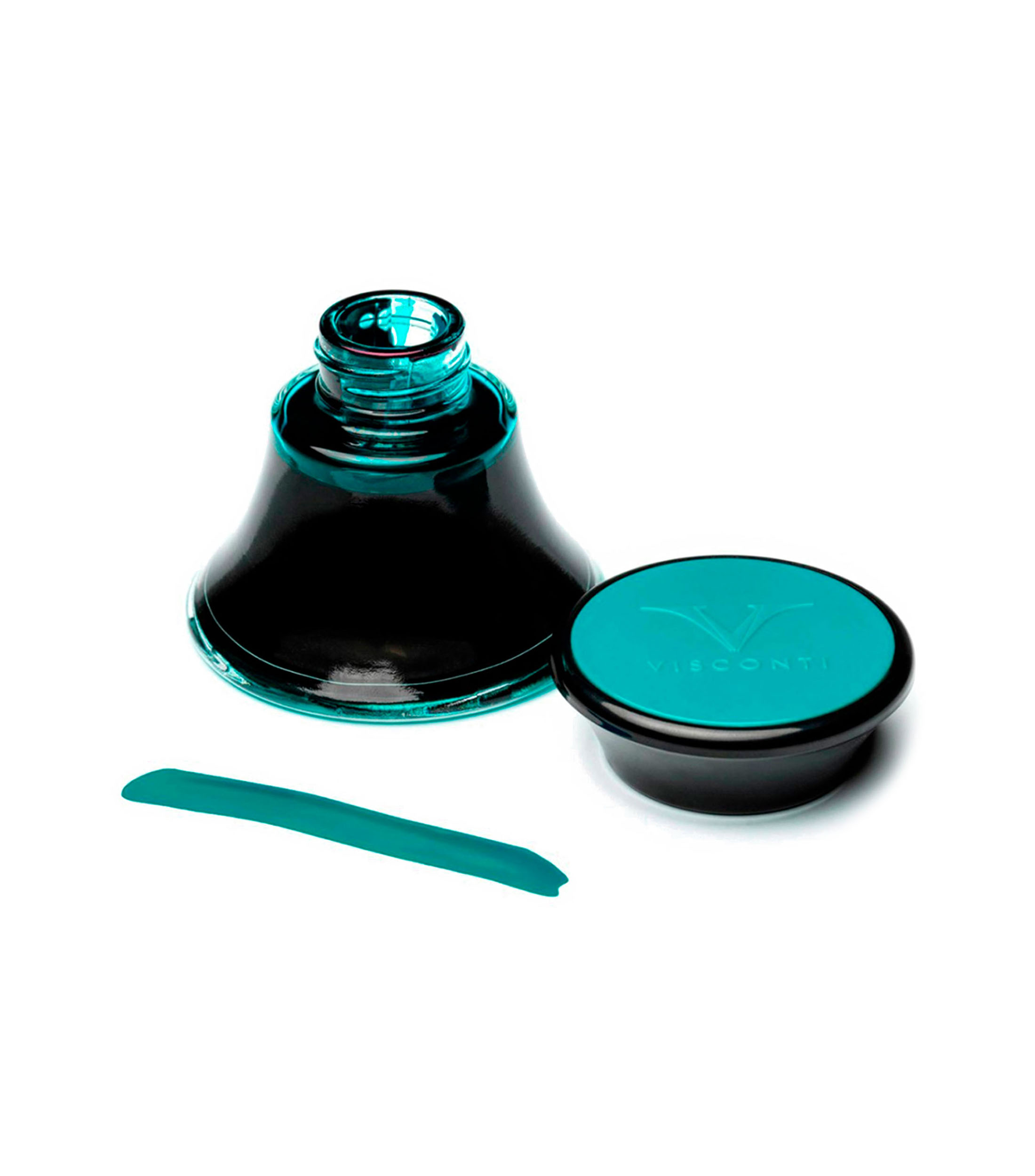 Frasco de Tinta 2022 tono Verde, 50 ml