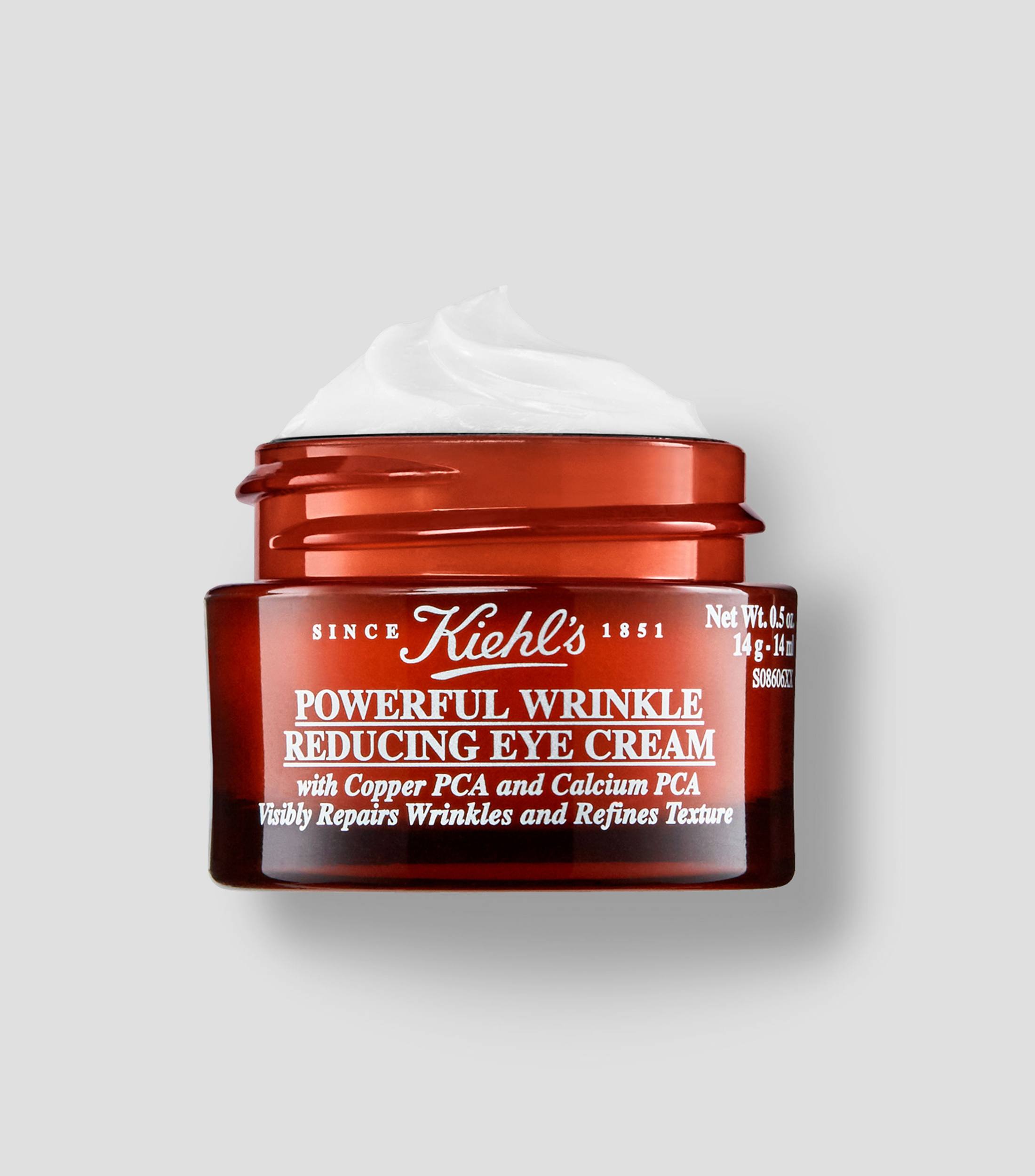 Crema para ojos Powerful Wrinkle Reducing, 14 ml