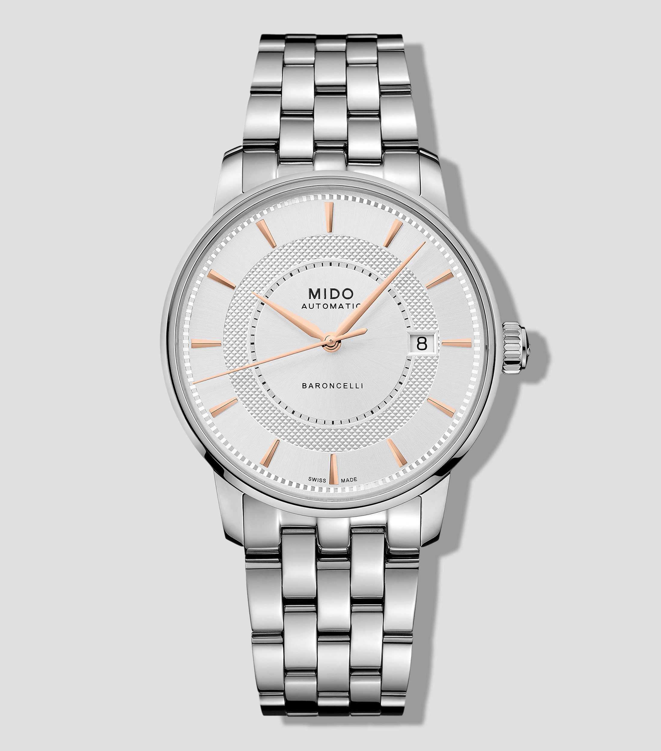 Reloj Baroncelli Signature Hombre