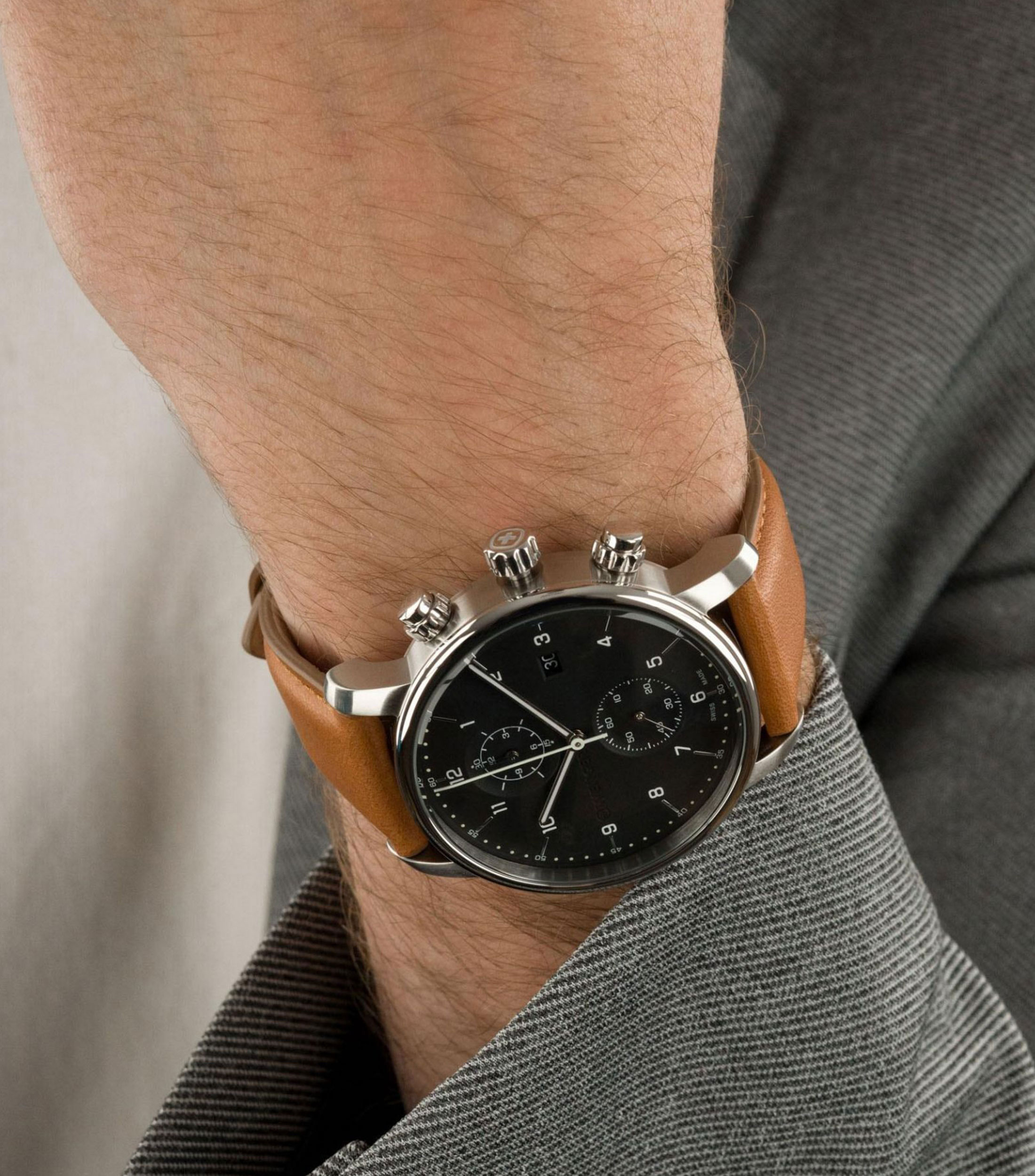 Reloj Urban Classic Hombre