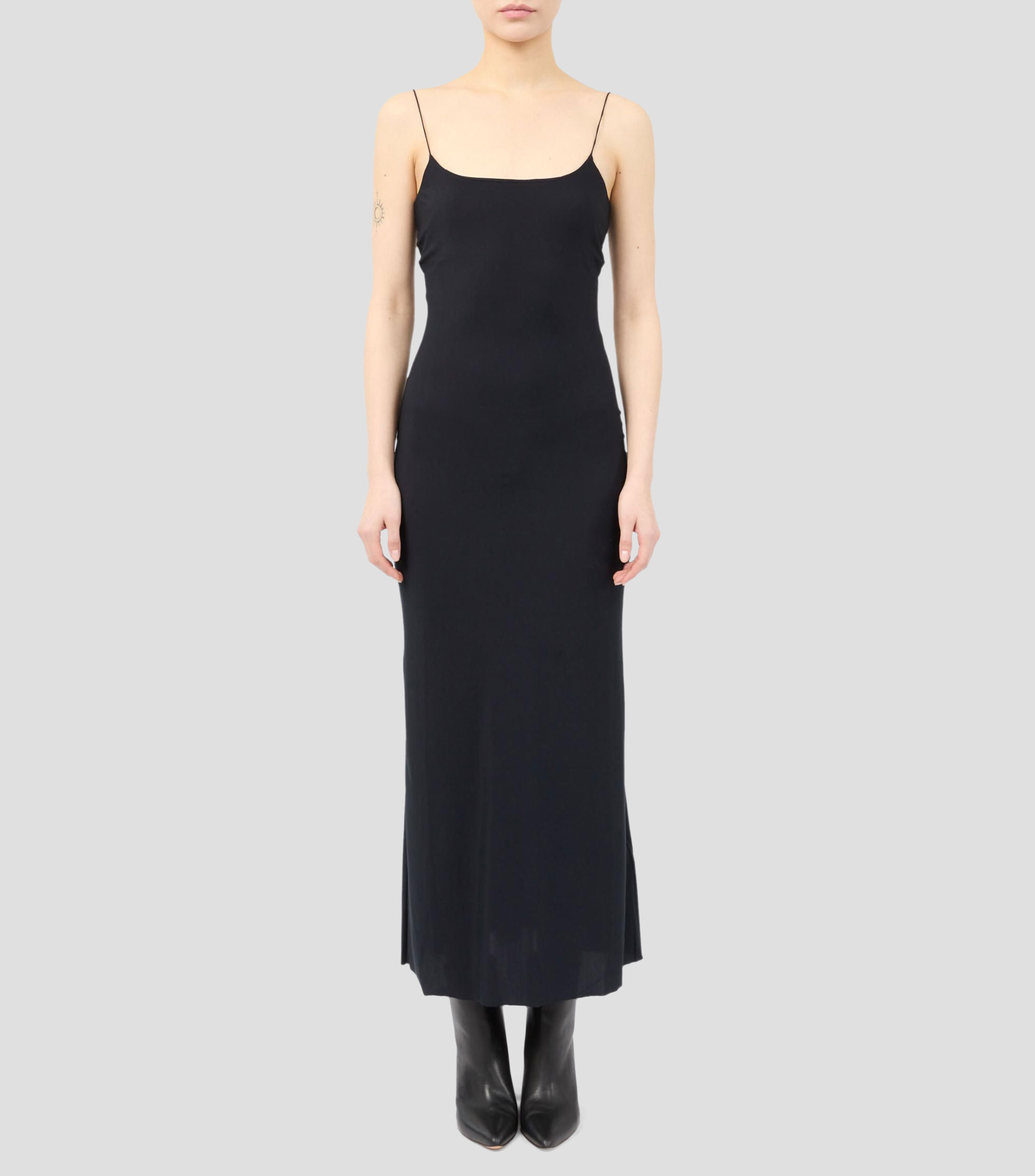 Vestido Maxi Mujer