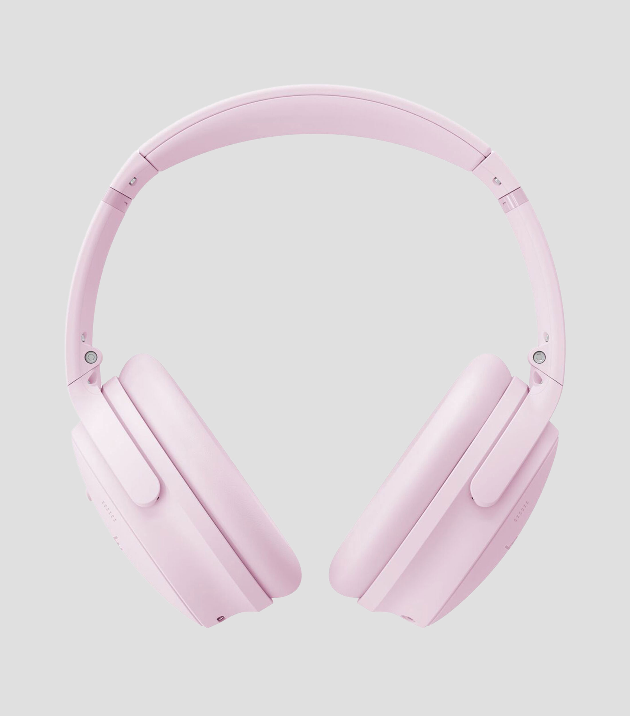 Audífonos Inalámbricos Bluetooth QuietComfort - Petal Pink