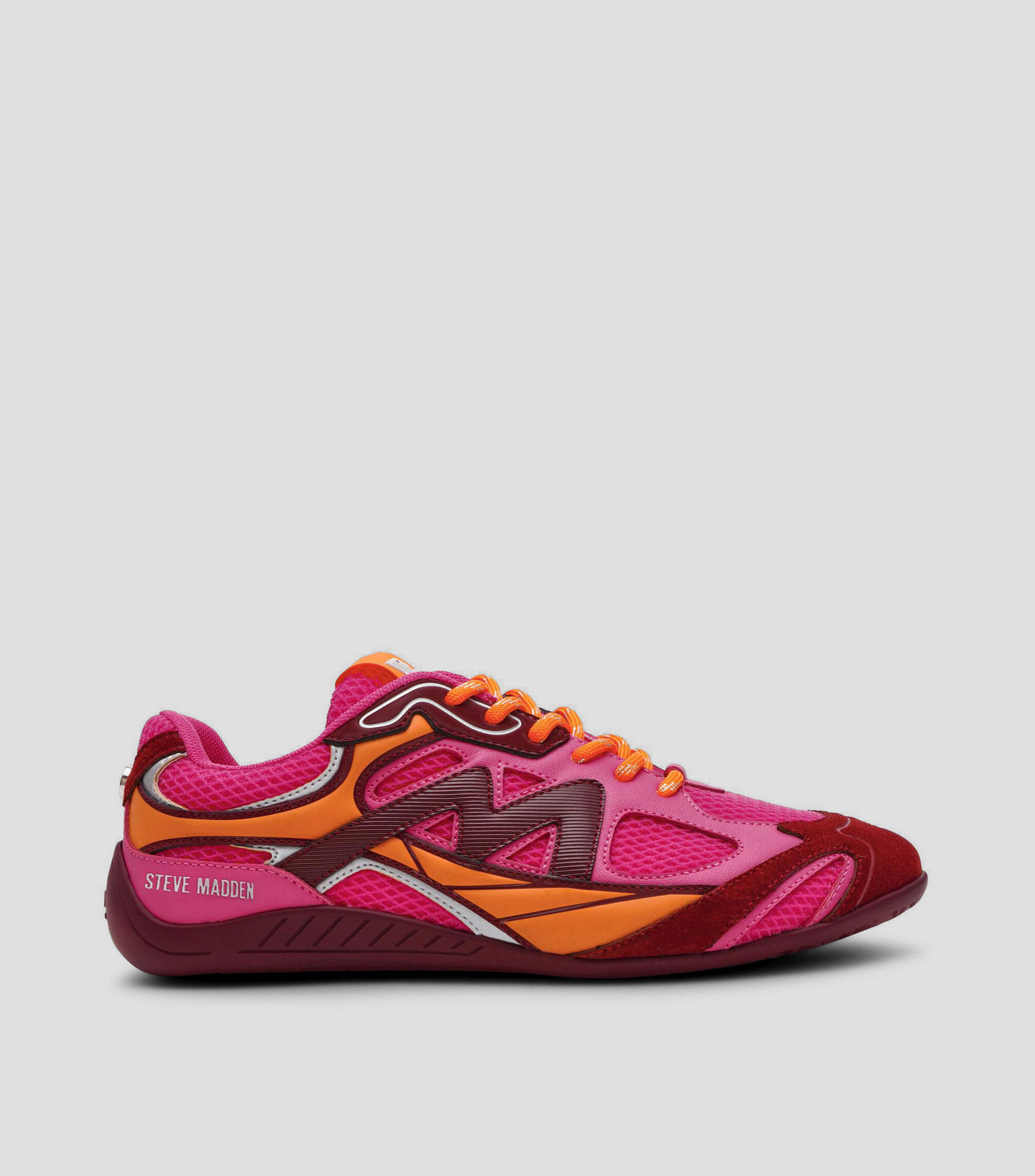 Tenis casuales Rally Time Mujer